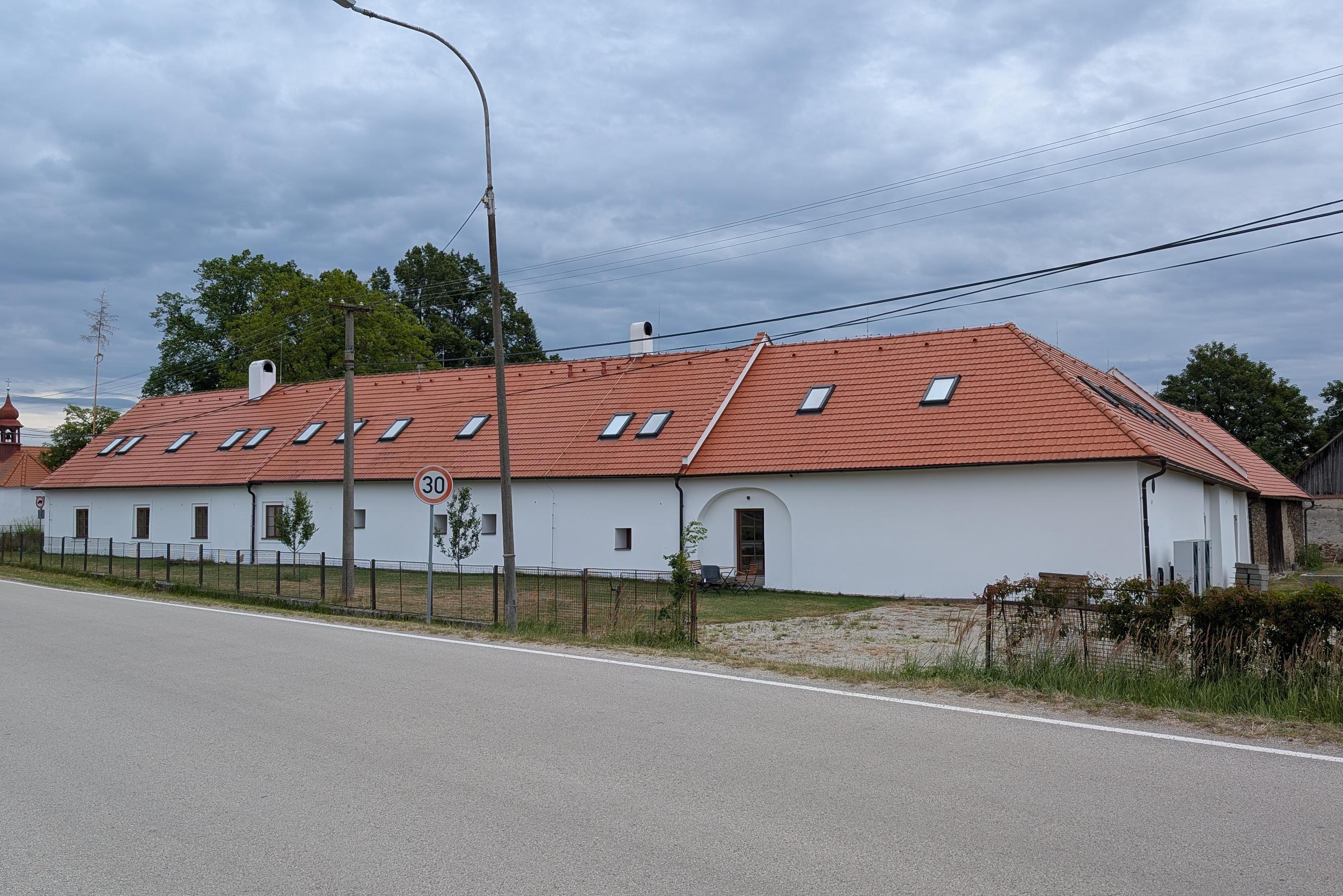 Bed & Breakfast Libořezy 14