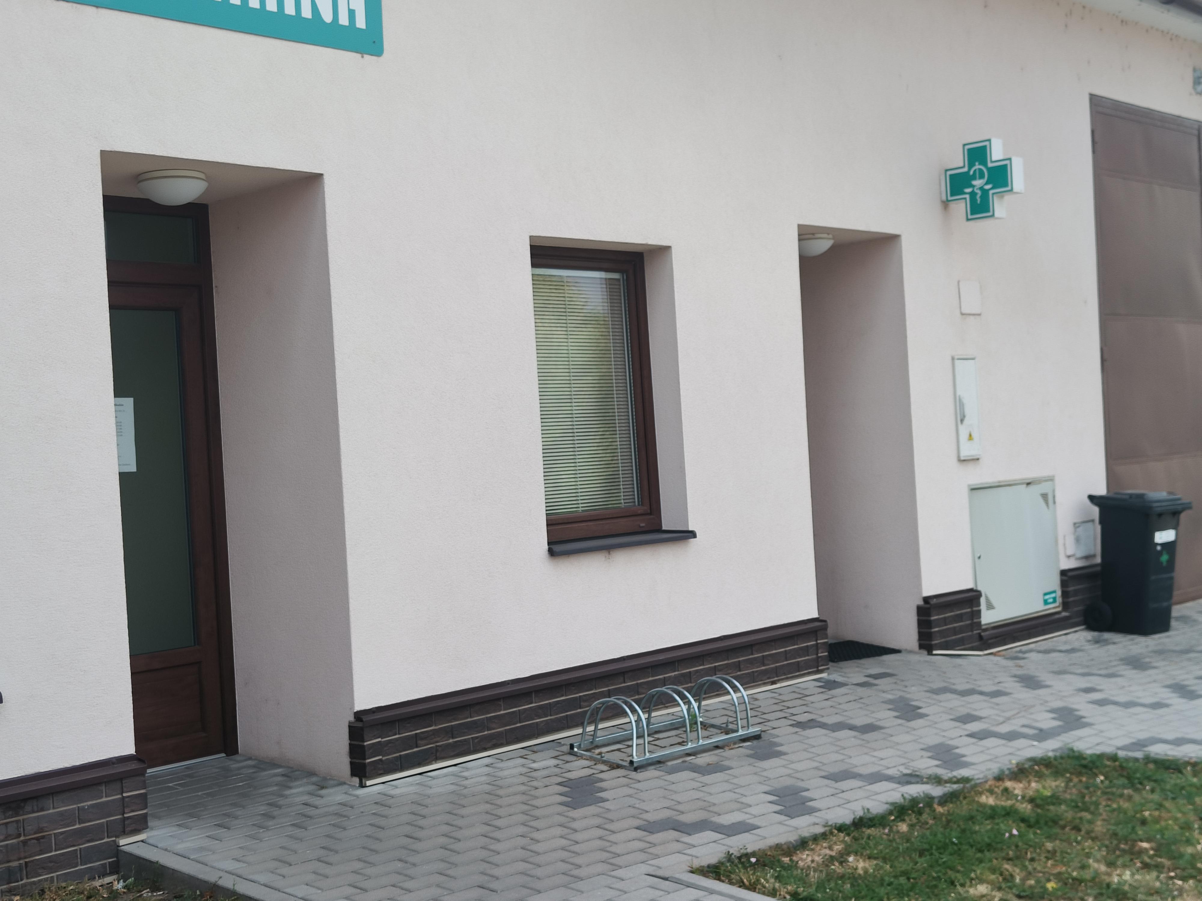 OOVL - Lékárna u s. Mikuláše, Šitbořice foto 2