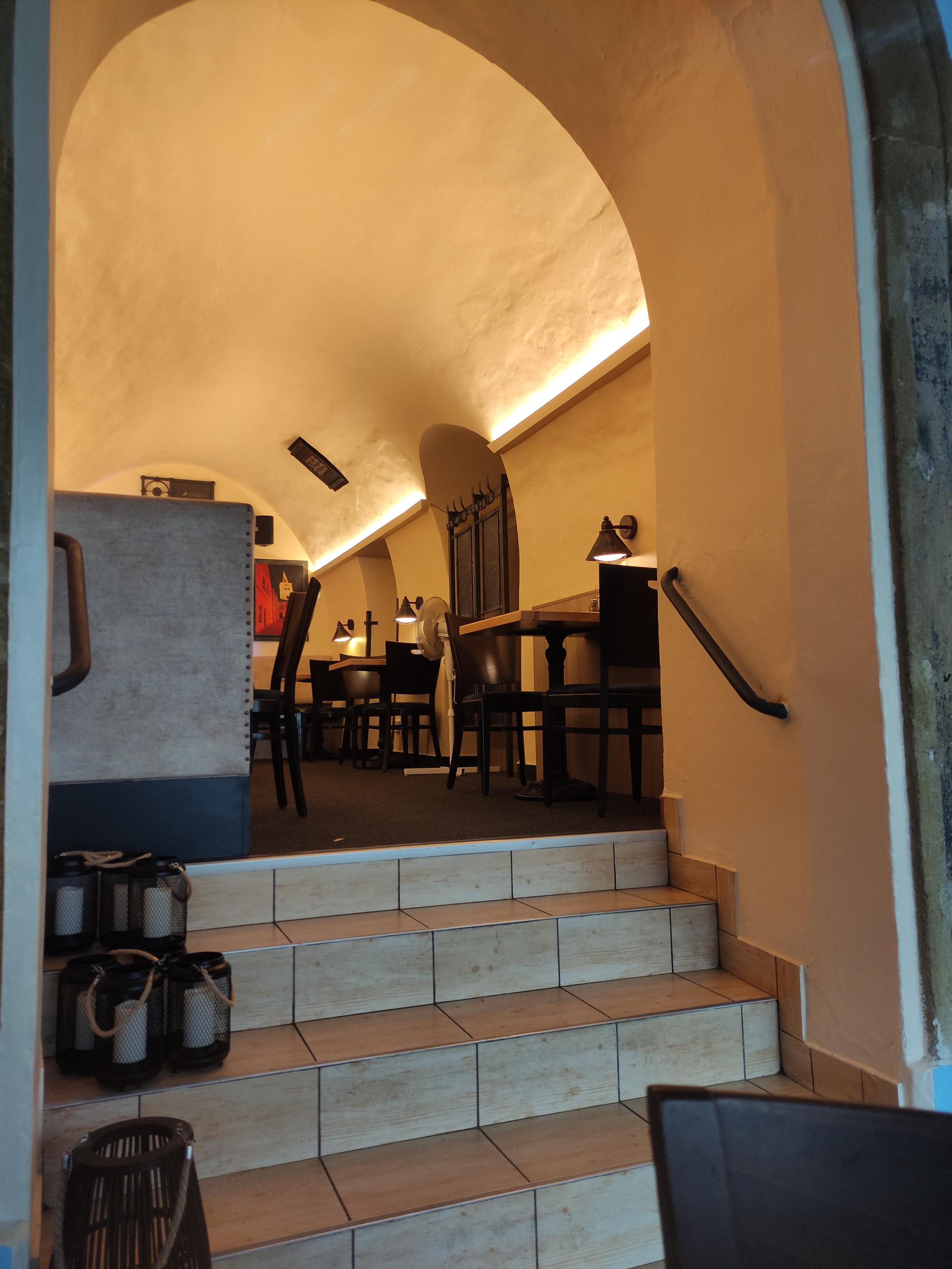 Pizzerie U Černého orla foto 2
