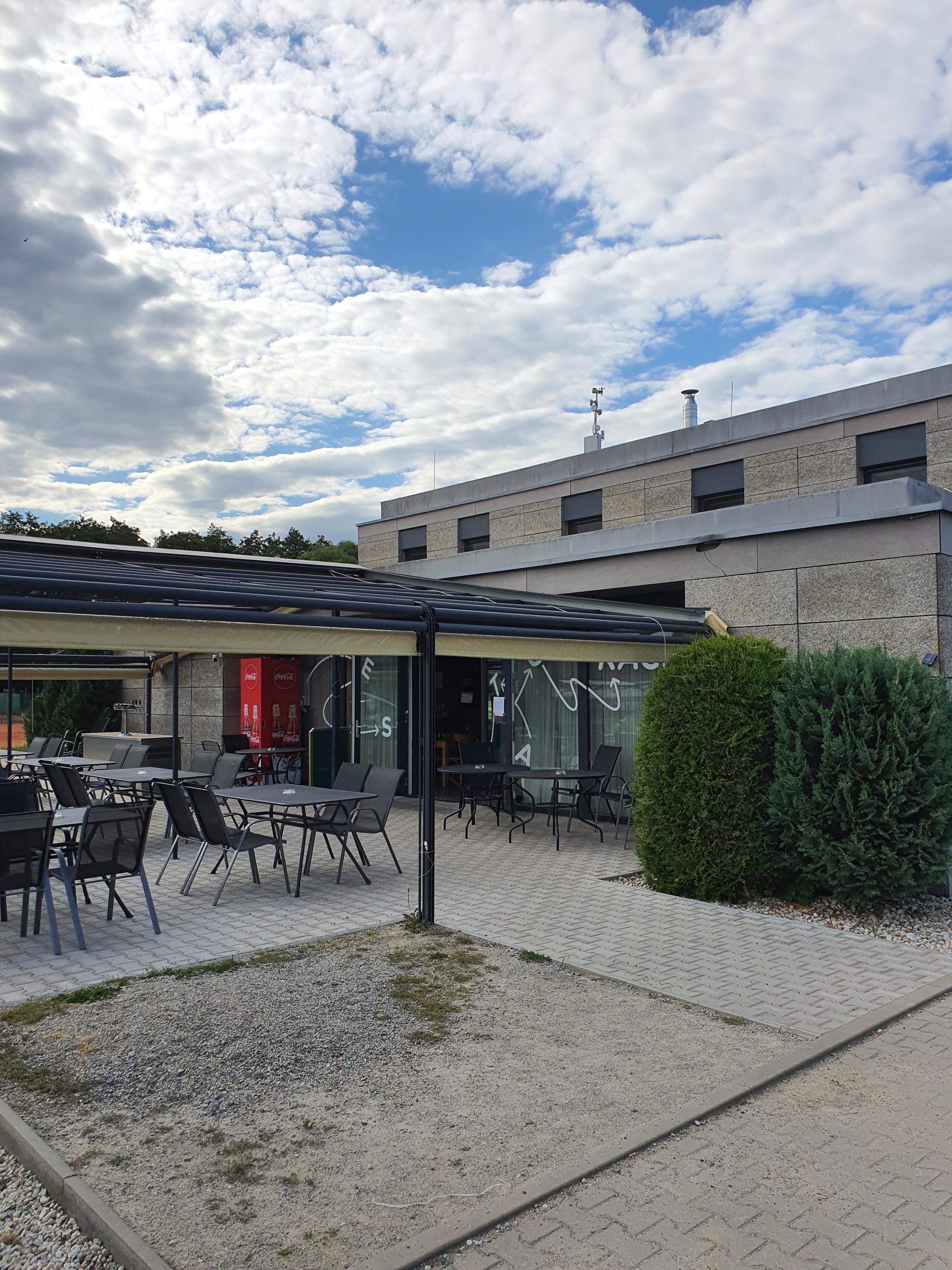 Restaurace Blanice foto 3