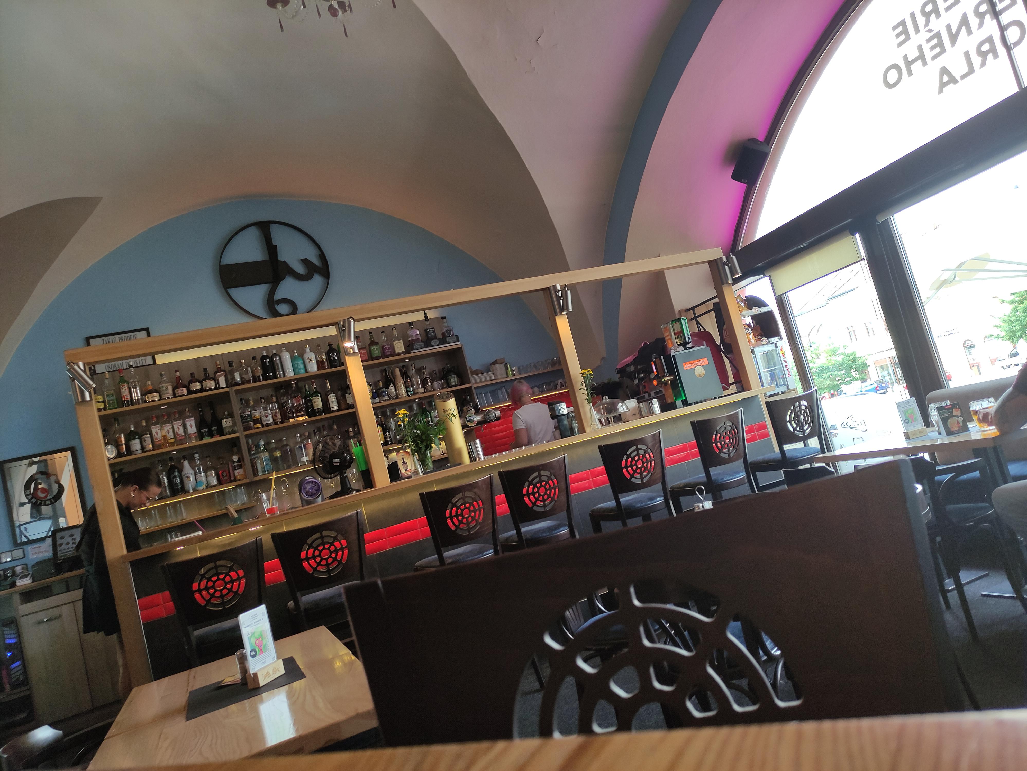 Pizzerie U Černého orla foto 3