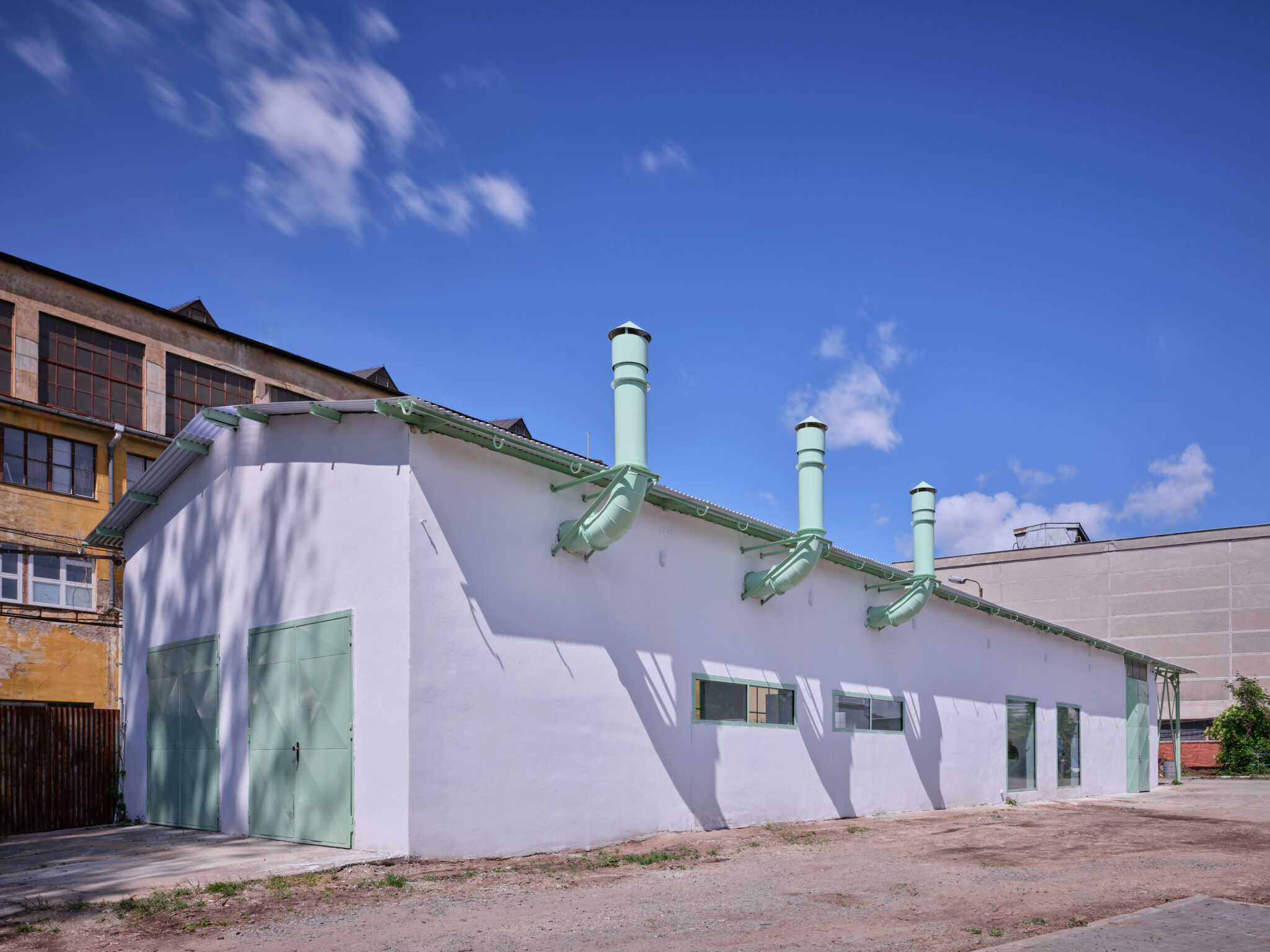 Šmeral Art Factory foto 1