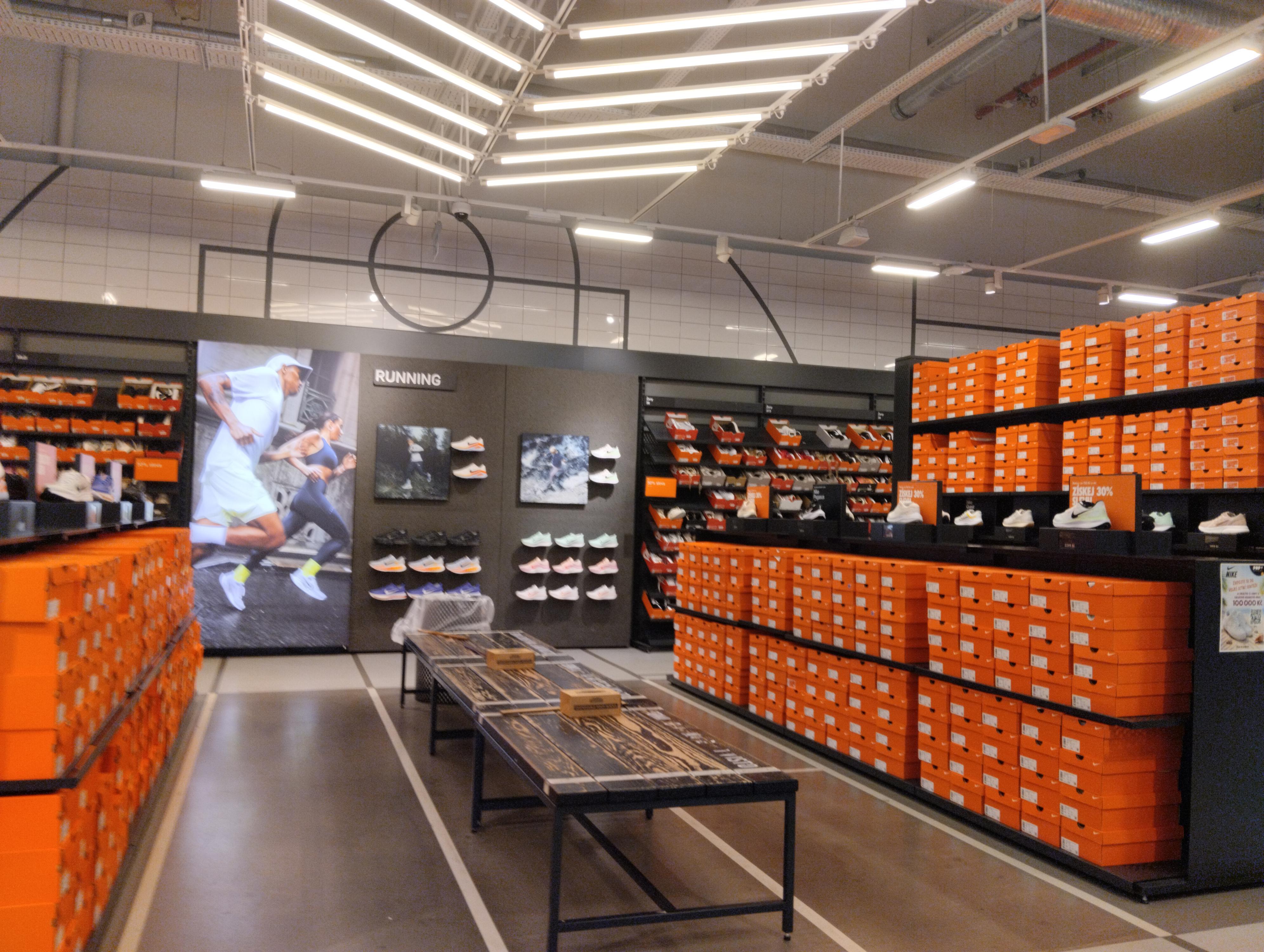 Nike Factory Store foto 3
