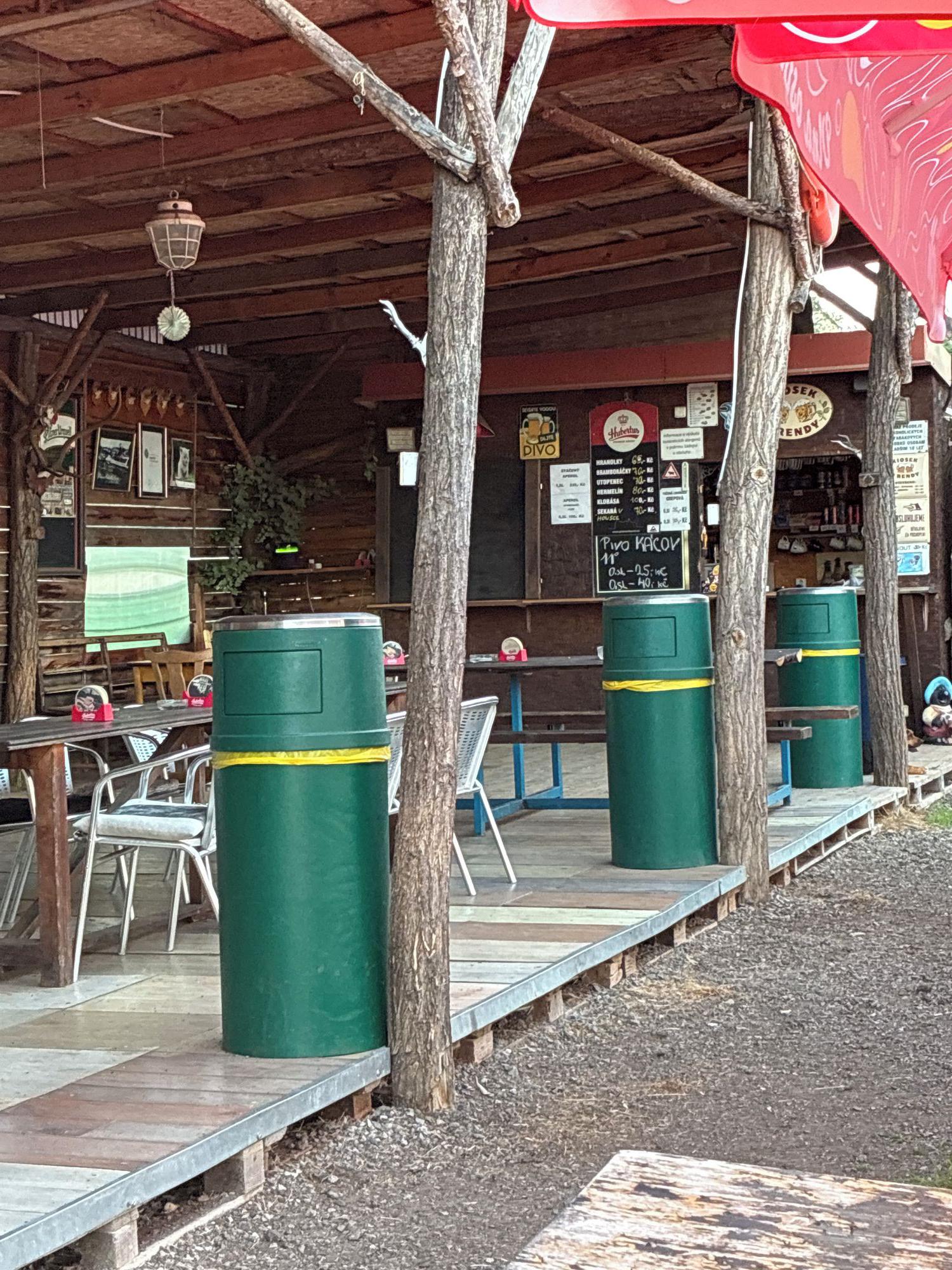 Kiosek u Rendy foto 1