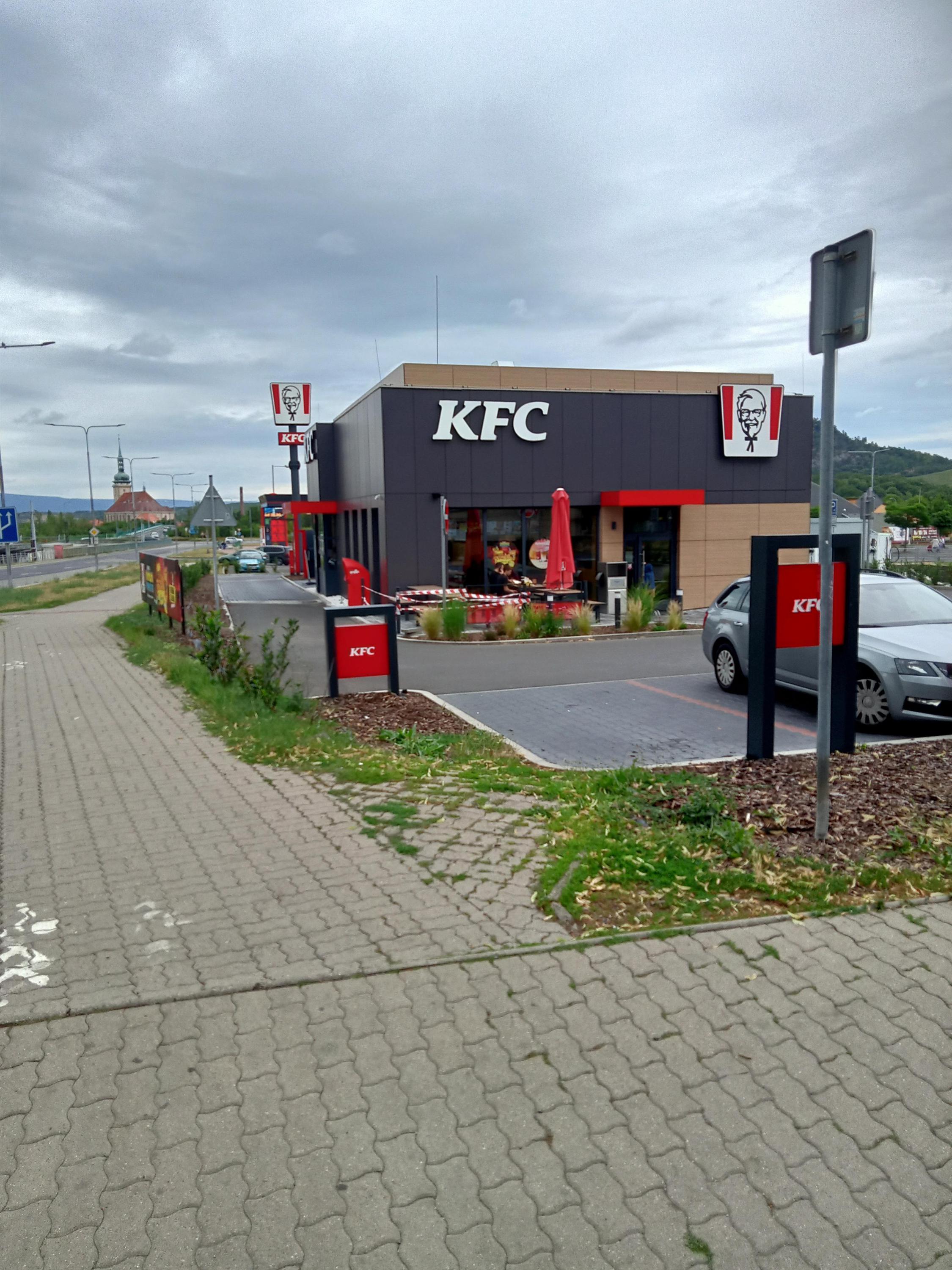 KFC foto 1