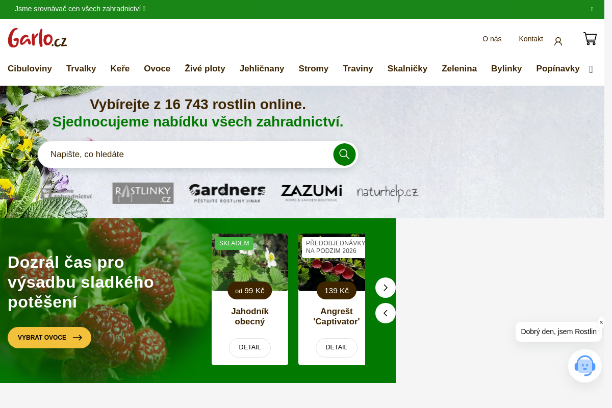 Garlo.cz