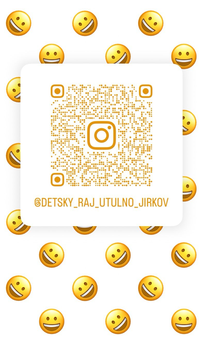 Útulno - dětský ráj foto 1