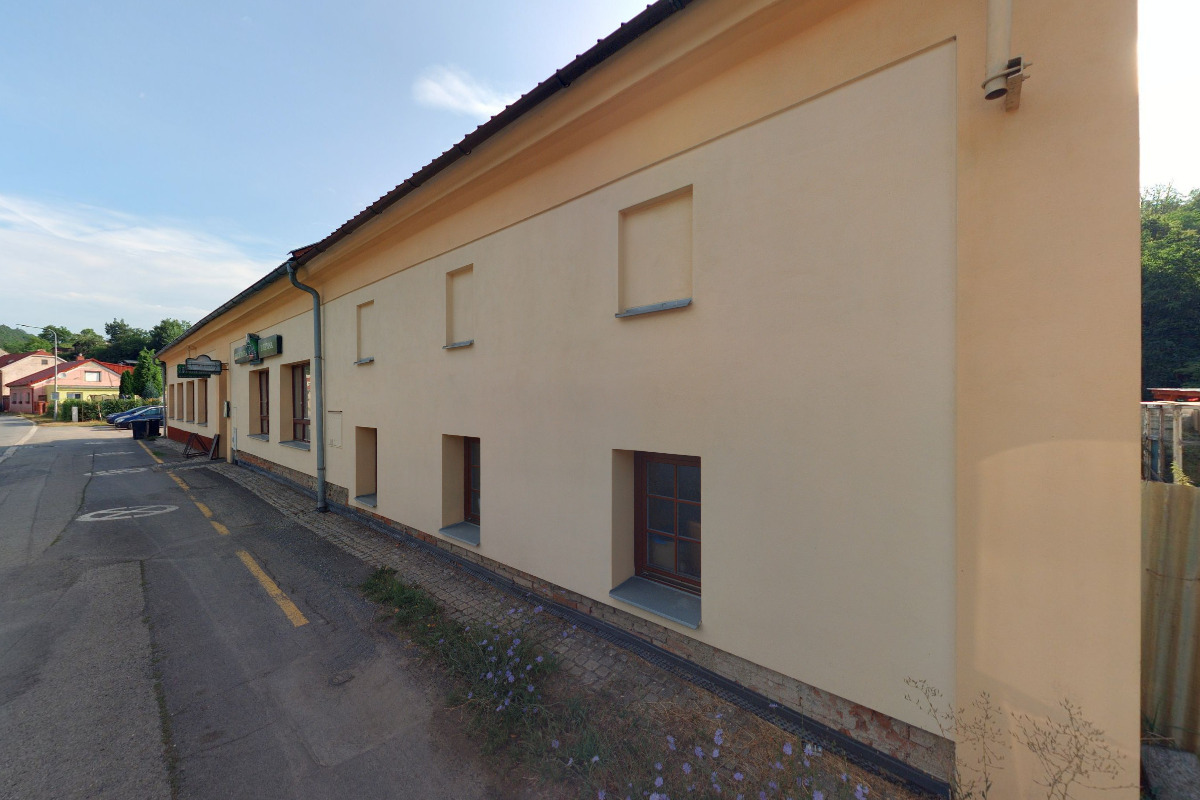 Restaurace U Ervina
