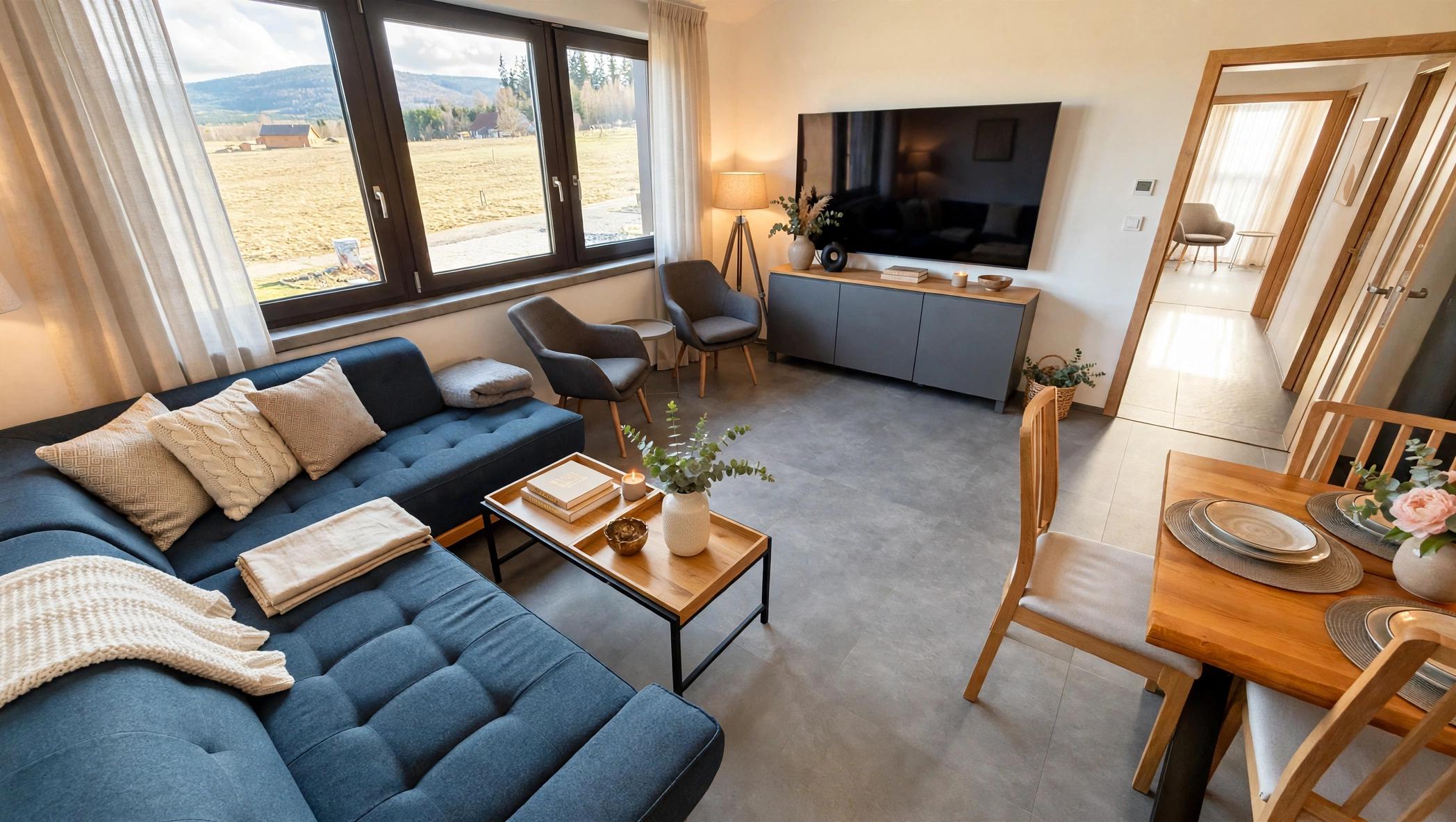 Apartmán U Karolíny foto 4