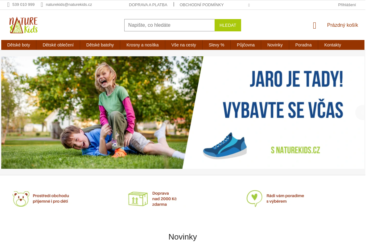 NatureKids