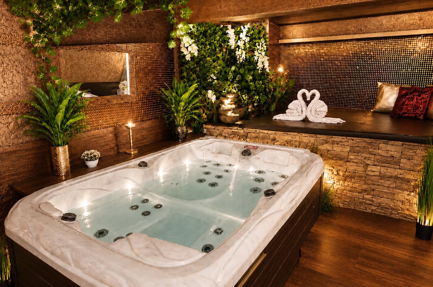 Sofia Wellness Praha