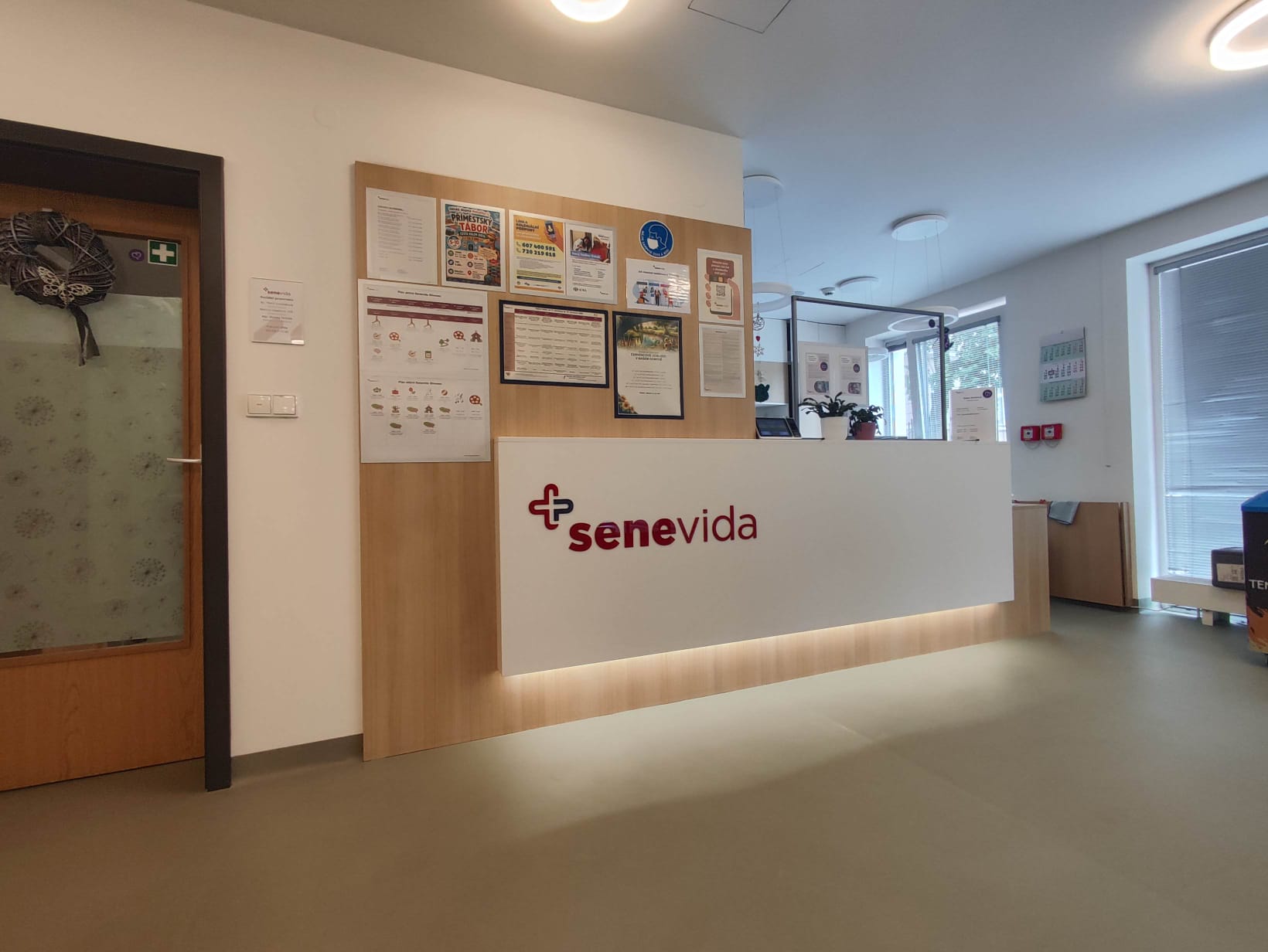 Senevida Slivenec foto 2