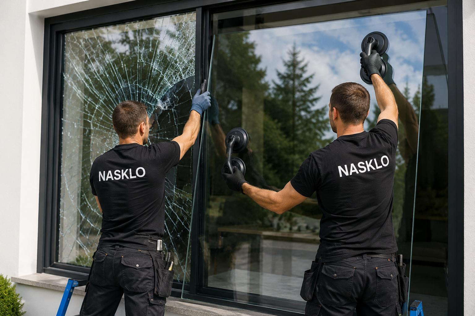 NASKLO