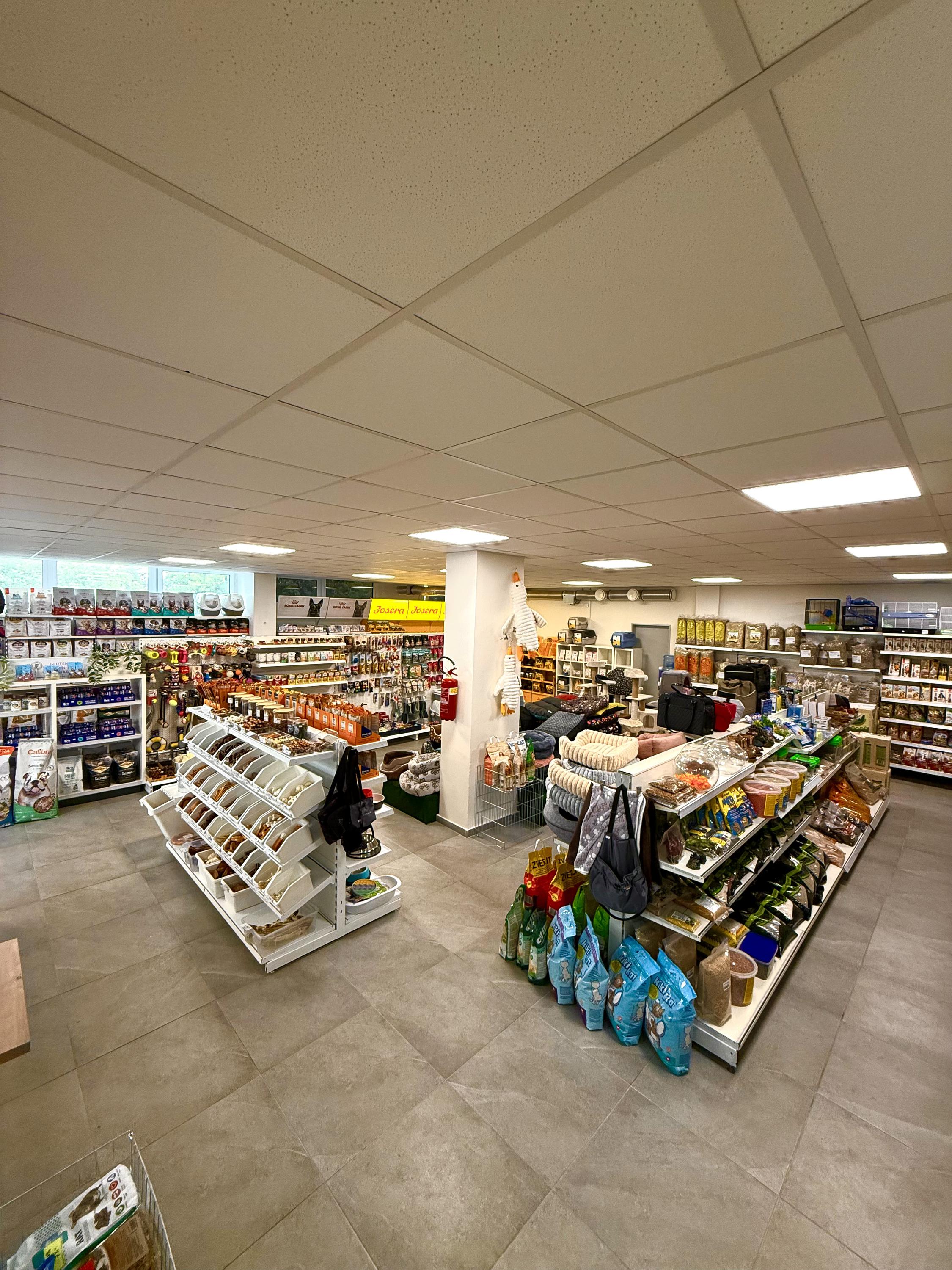 MAX Zooshop foto 4