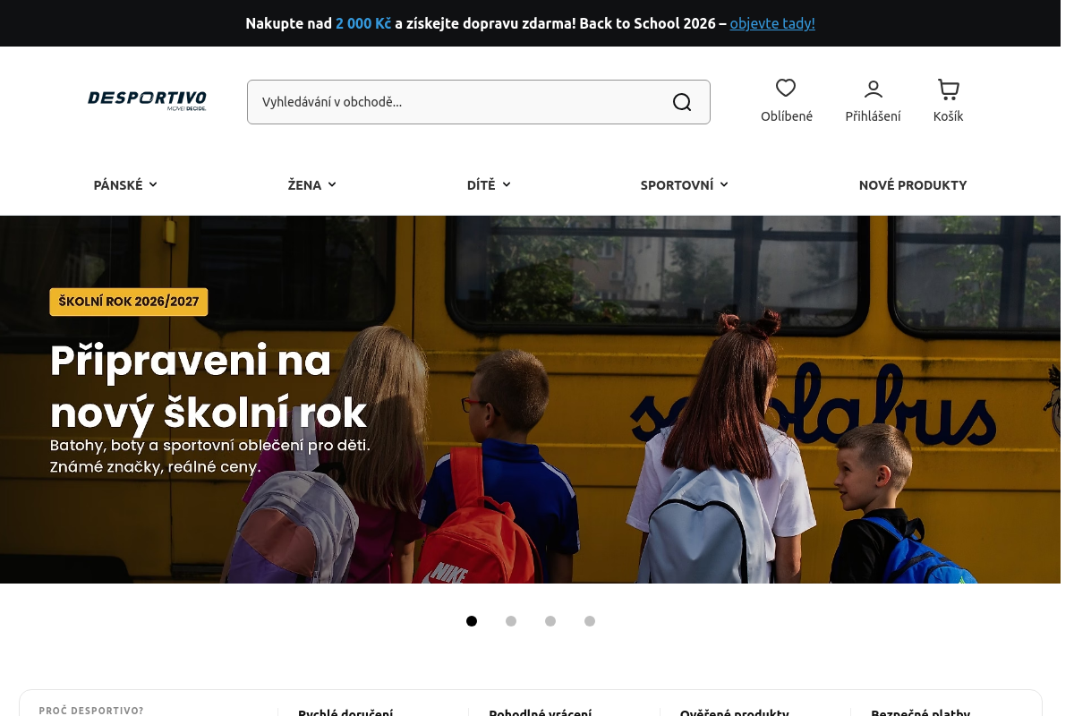 desportivo.cz