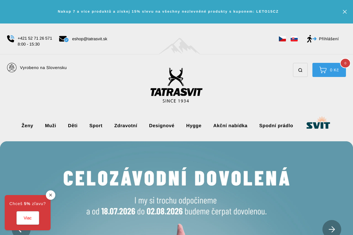 Tatrasvit.sk