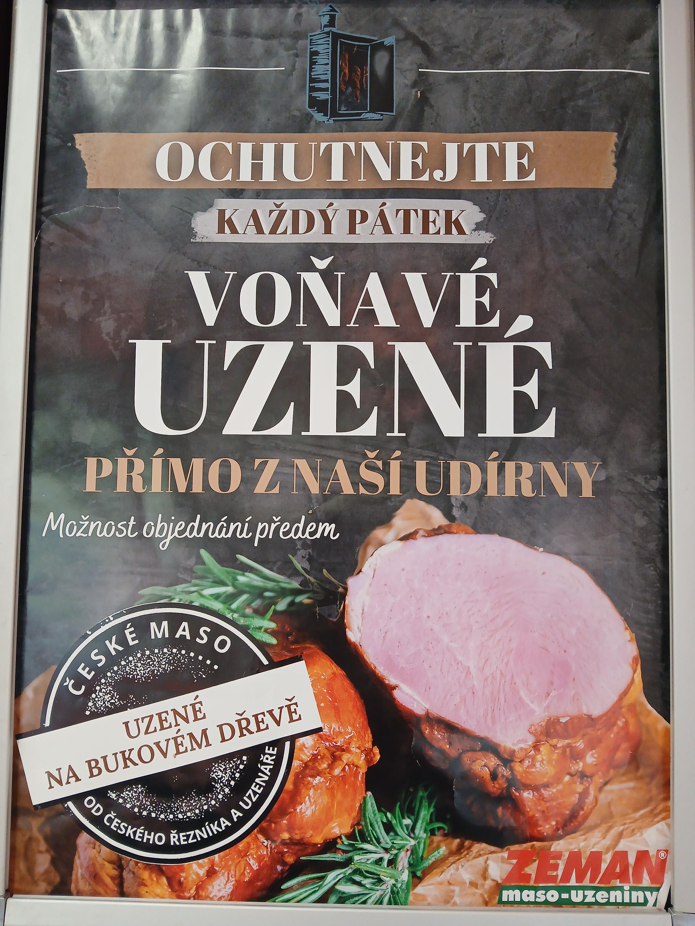 ZEMAN maso - uzeniny, a.s. foto 3