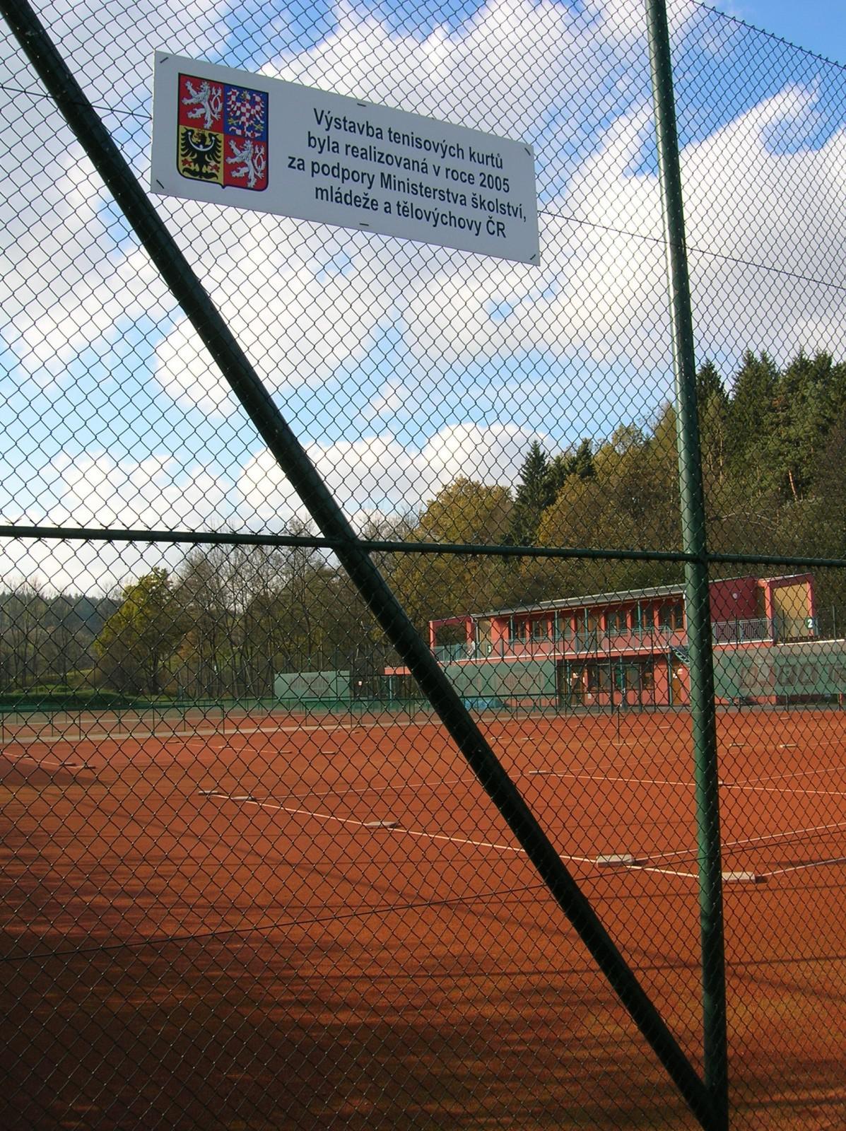Tenisový klub Slavičín foto 4