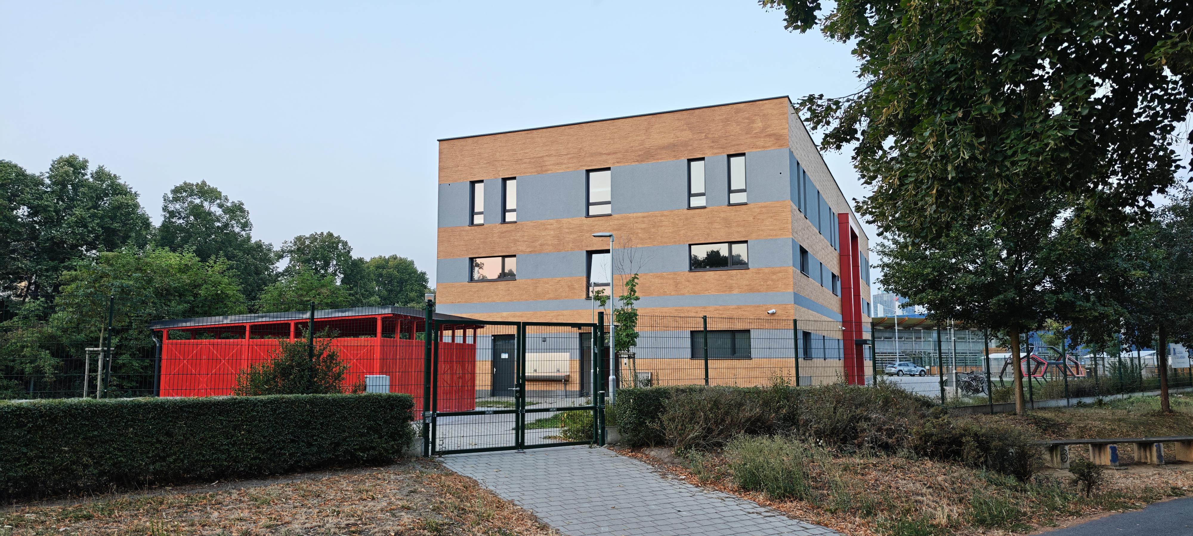Tréninkové centrum mládeže FC Viktoria Plzeň