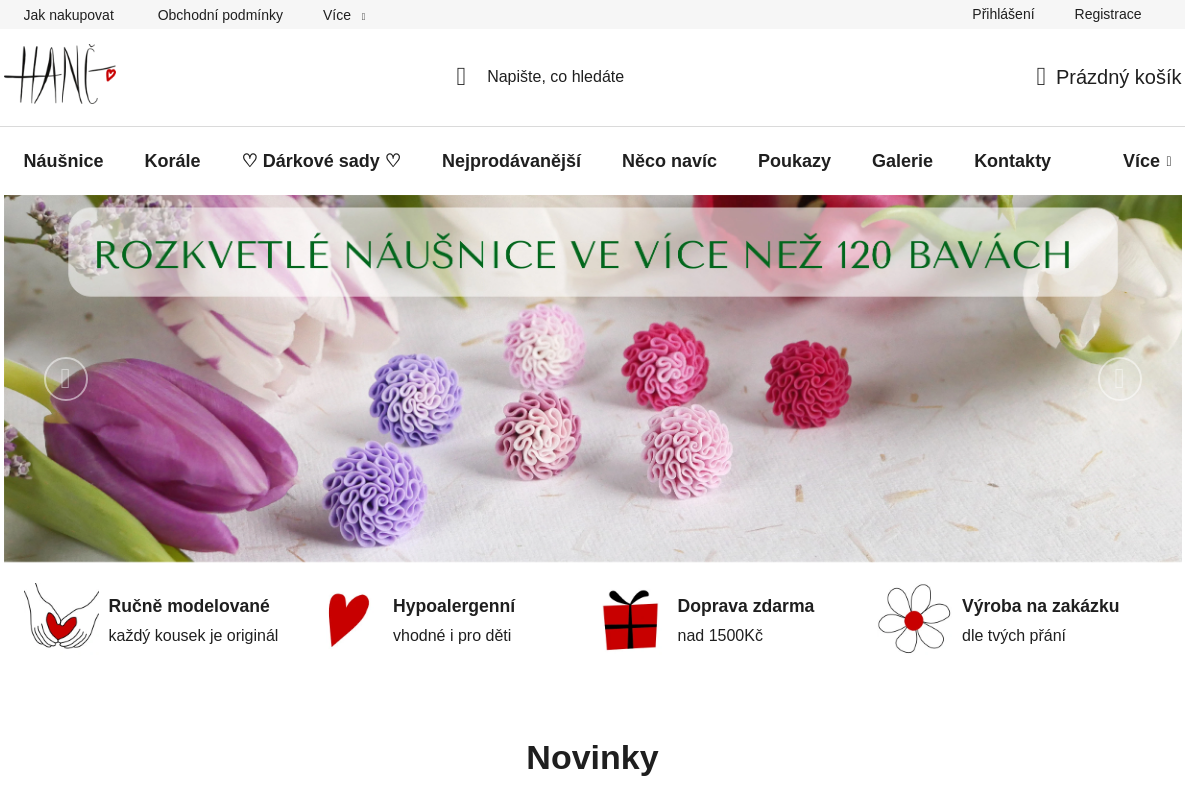 OdHanč.cz