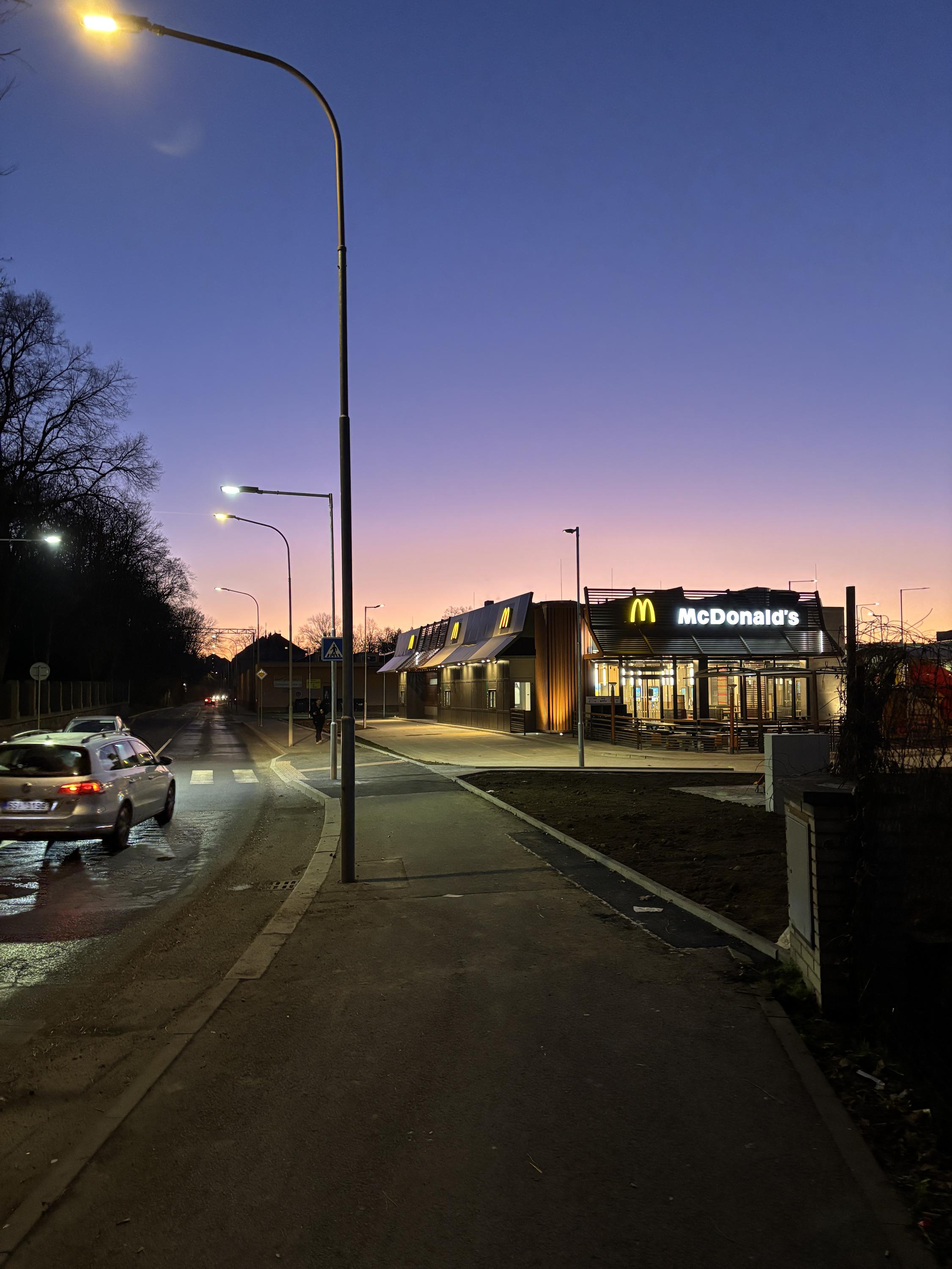 McDonald's foto 3
