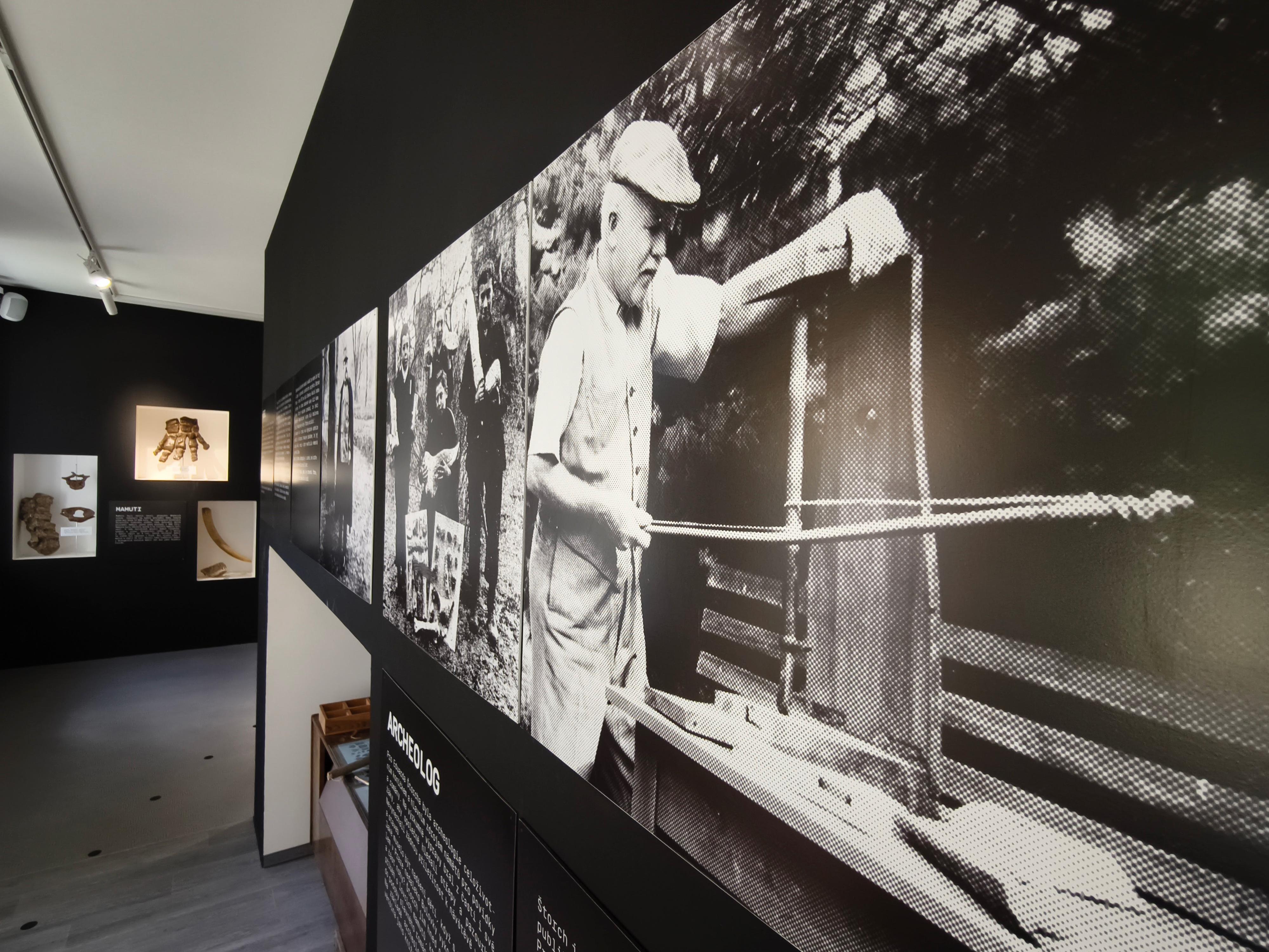 Muzeum Eduarda Štorcha foto 3
