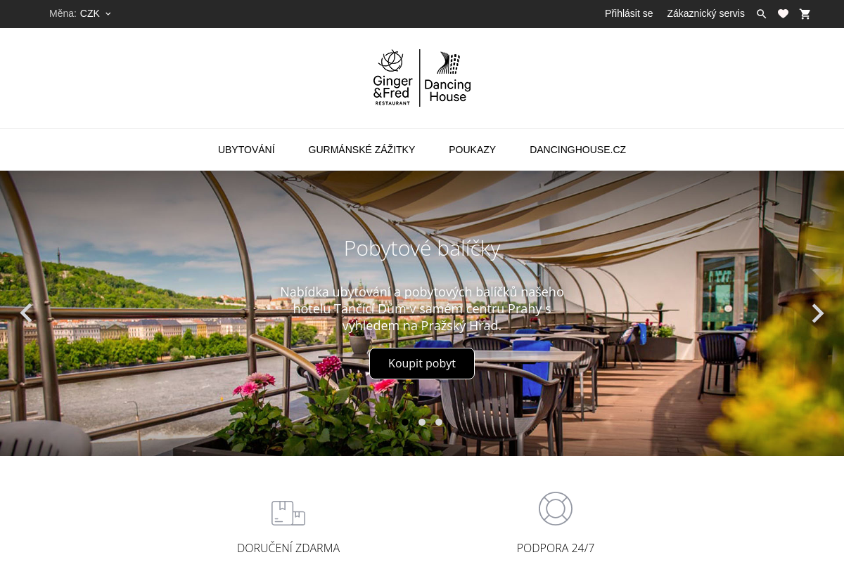 Luxury Suites, s.r.o.