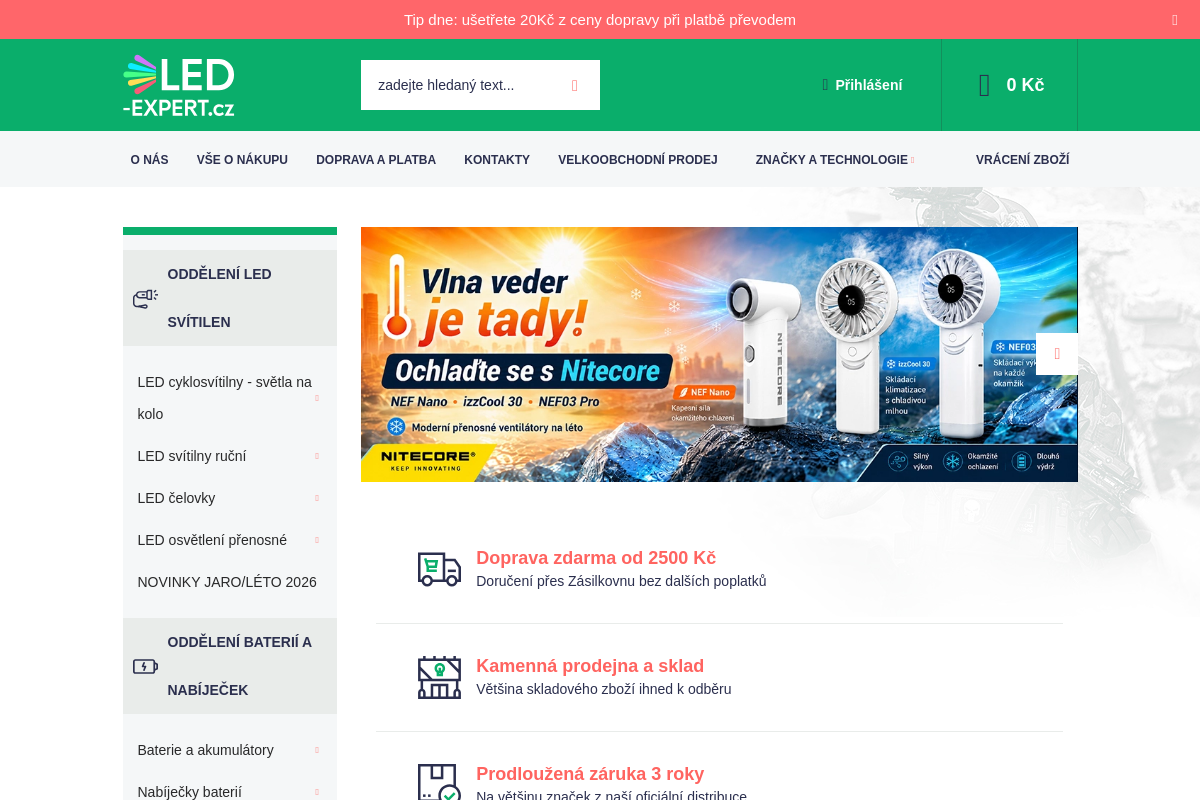 Led-expert.cz