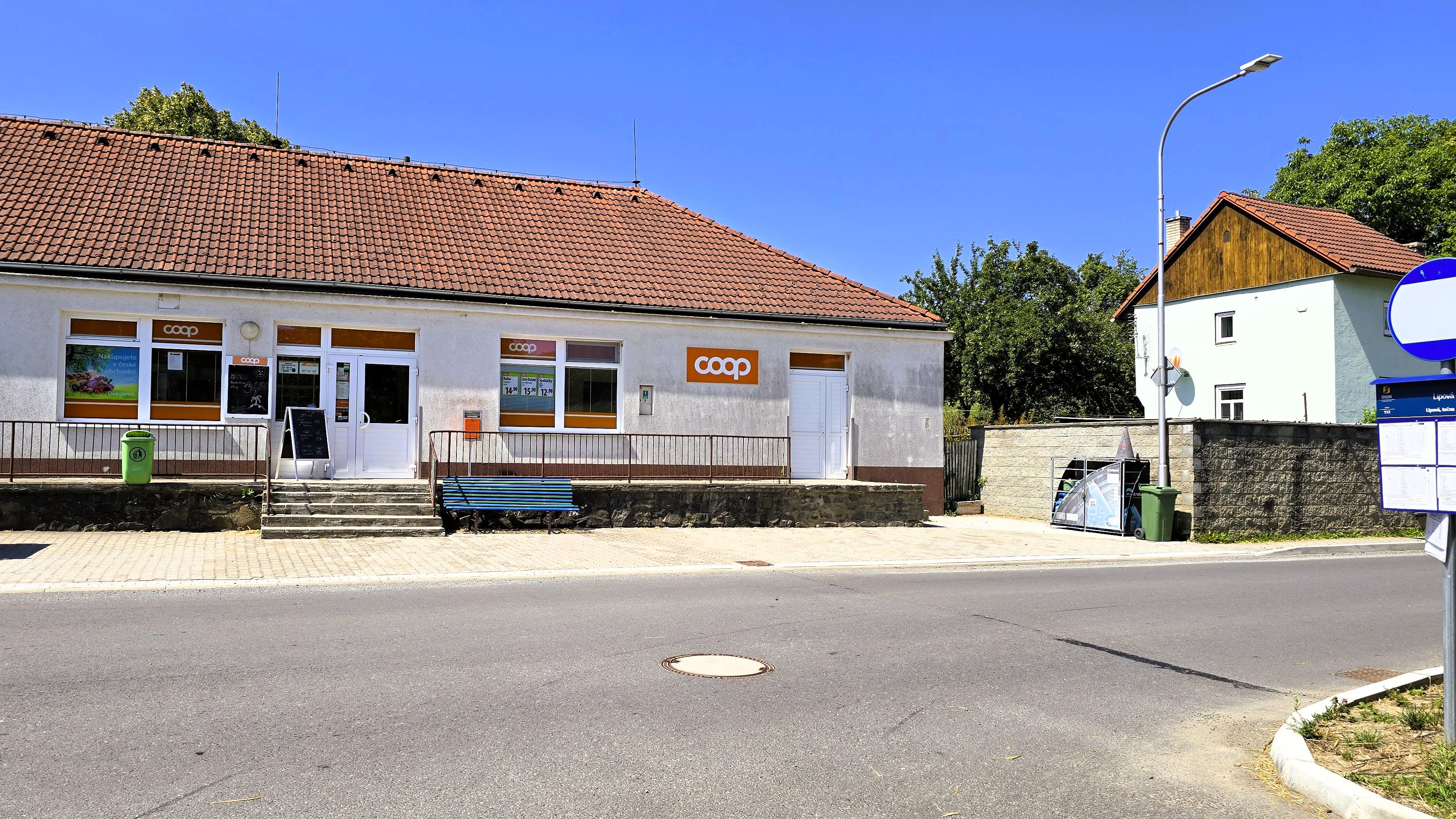 COOP JEDNOTA foto 2
