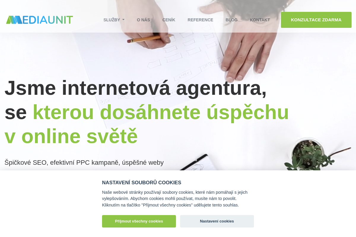 Mediaunit.cz