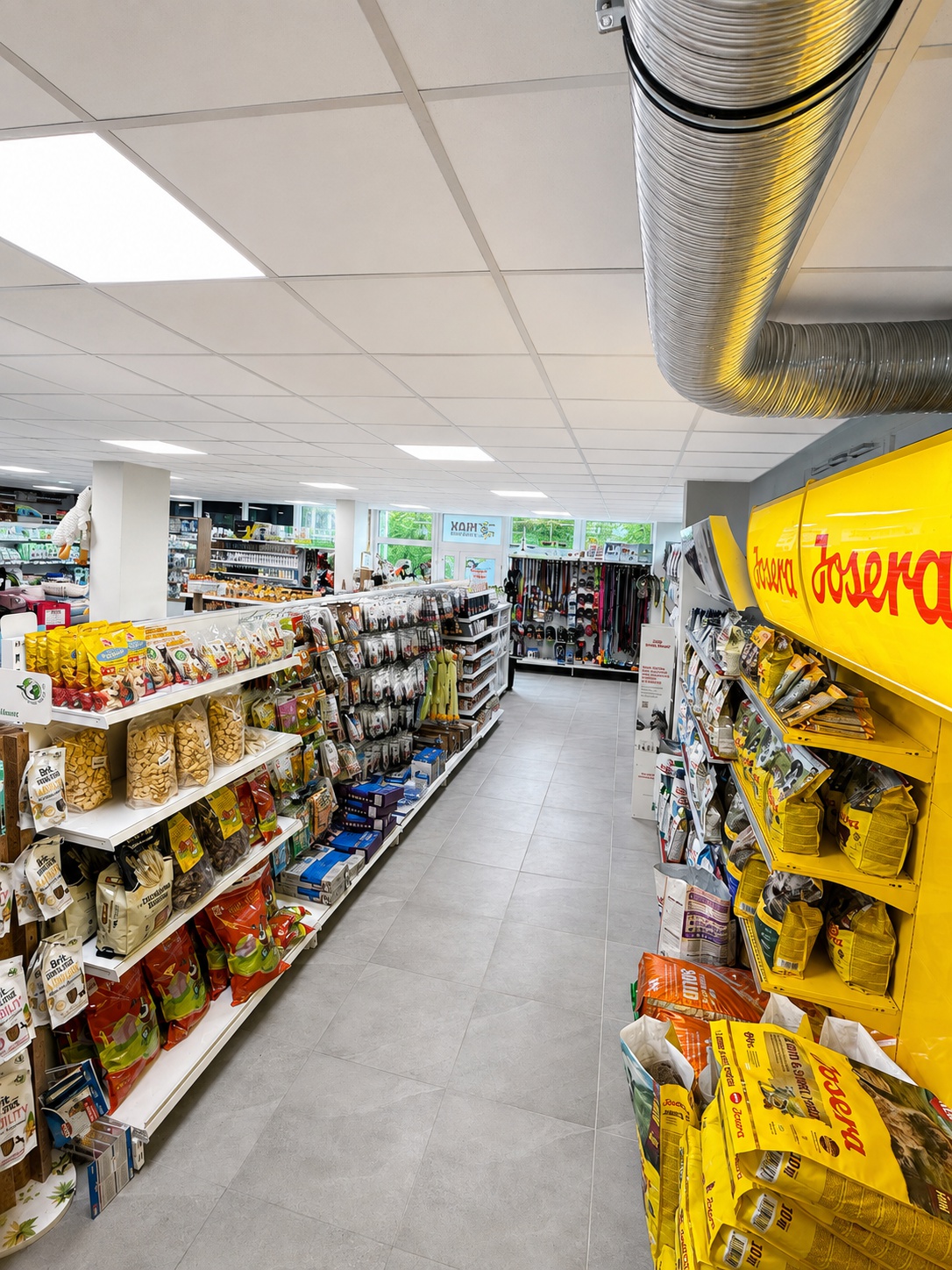 MAX Zooshop foto 5