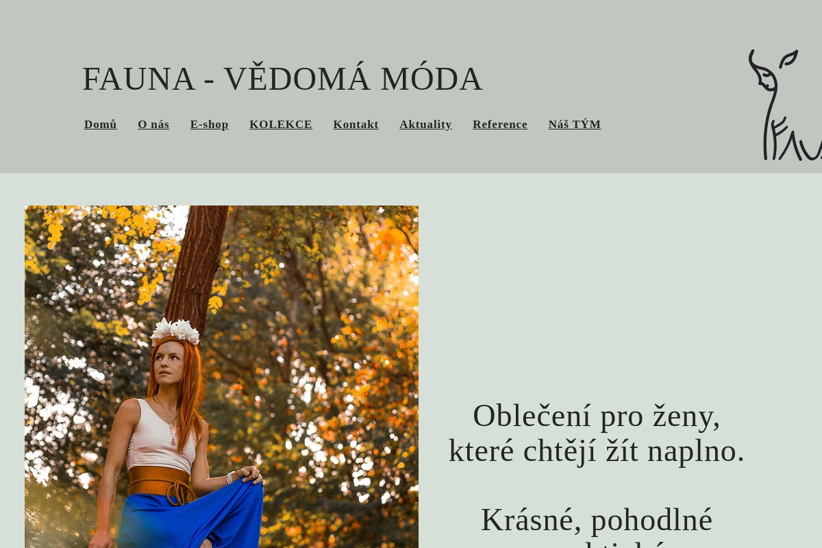 Vedomamoda.cz