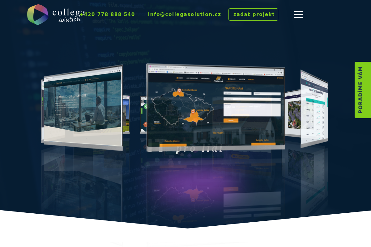 Collega Solution