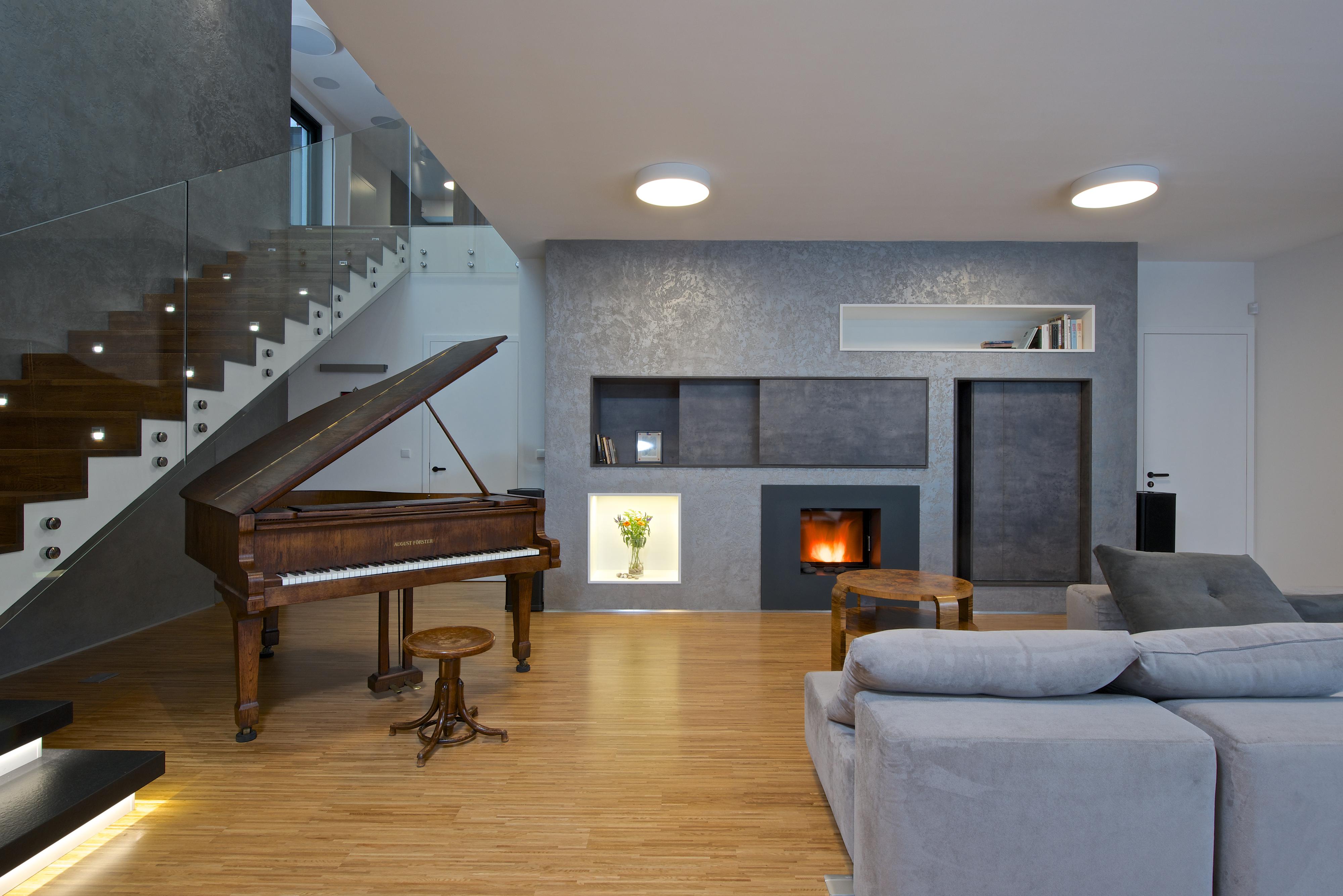 Ing. arch. Aleš Karlík foto 6