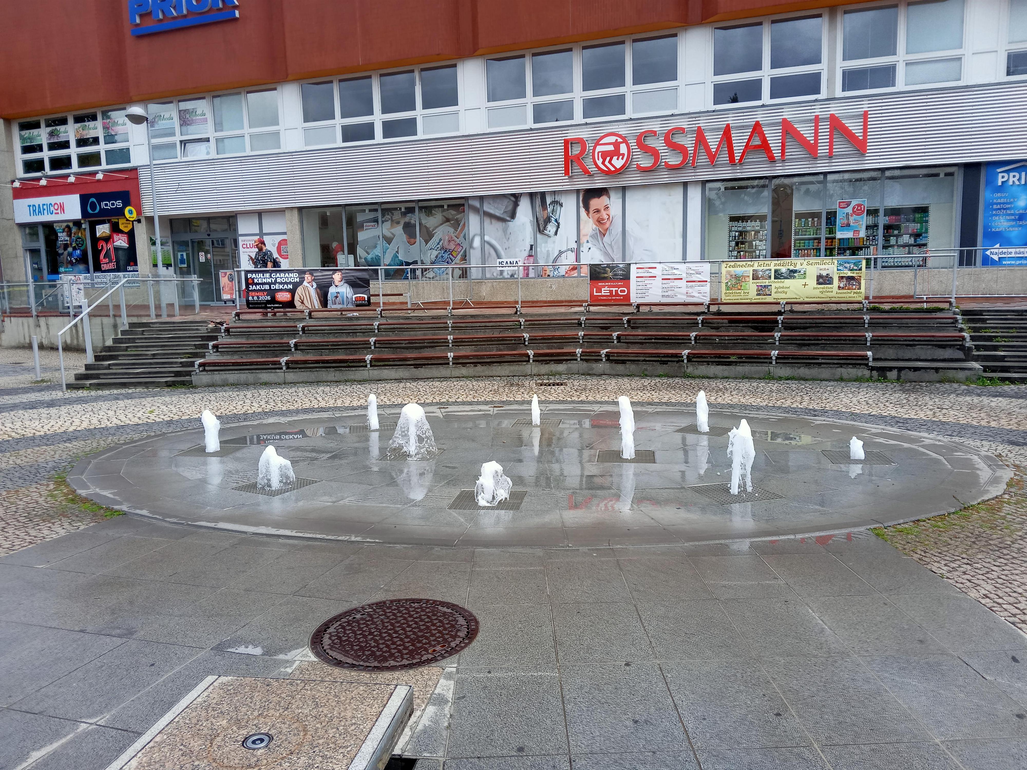 ROSSMANN