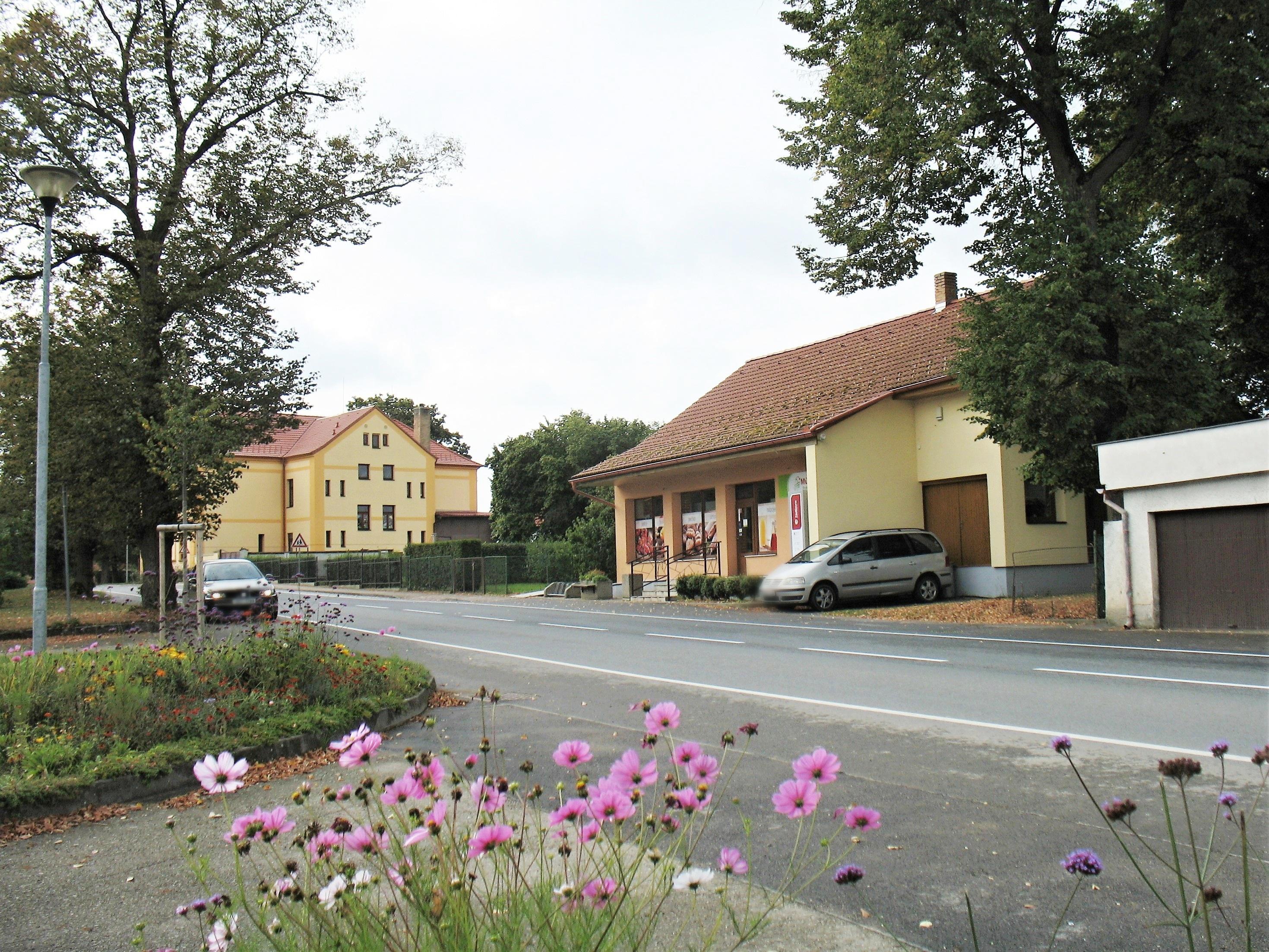 Můjobchod - Potraviny Žimutice foto 3
