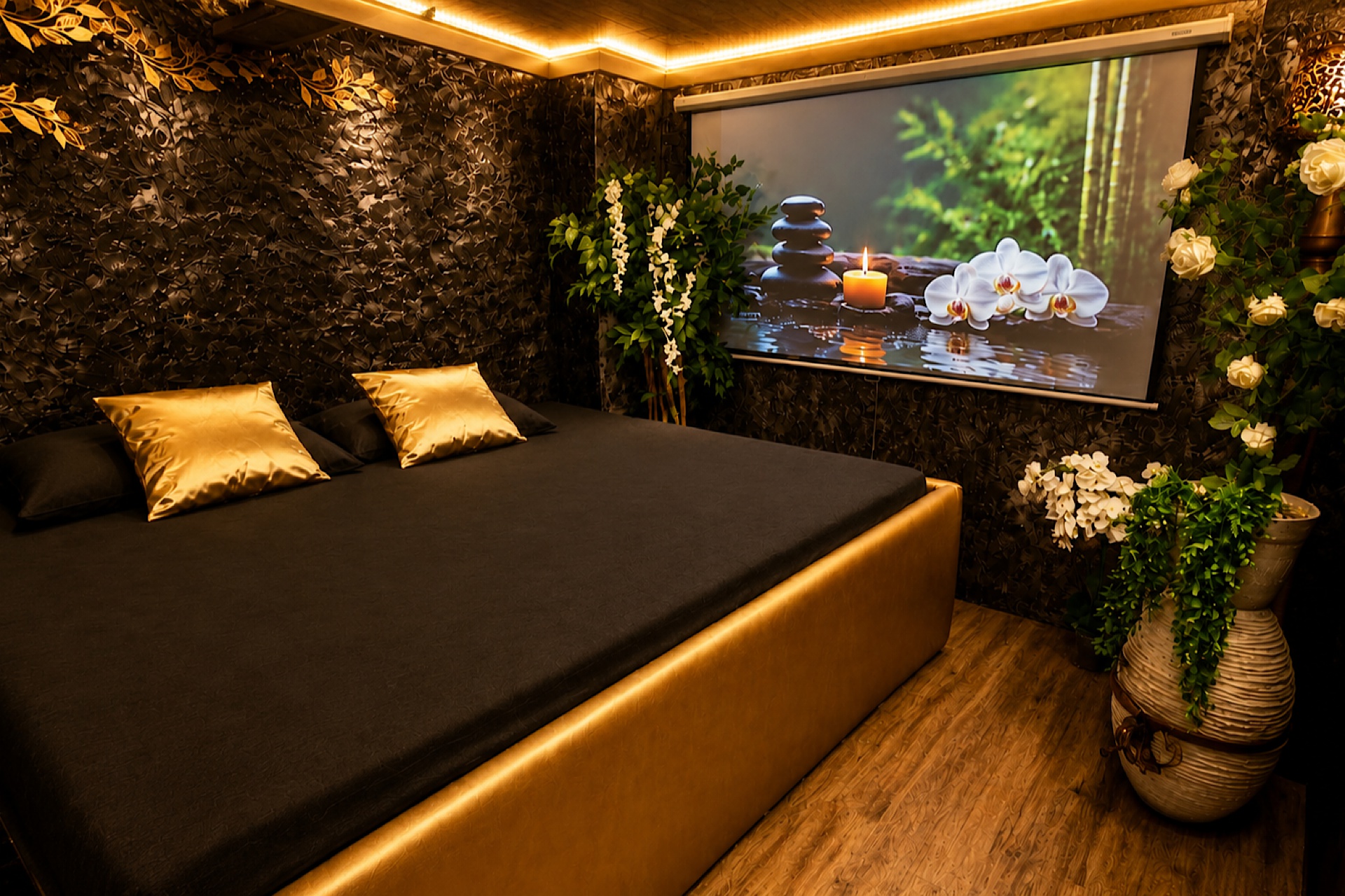 Sofia Wellness Praha foto 6