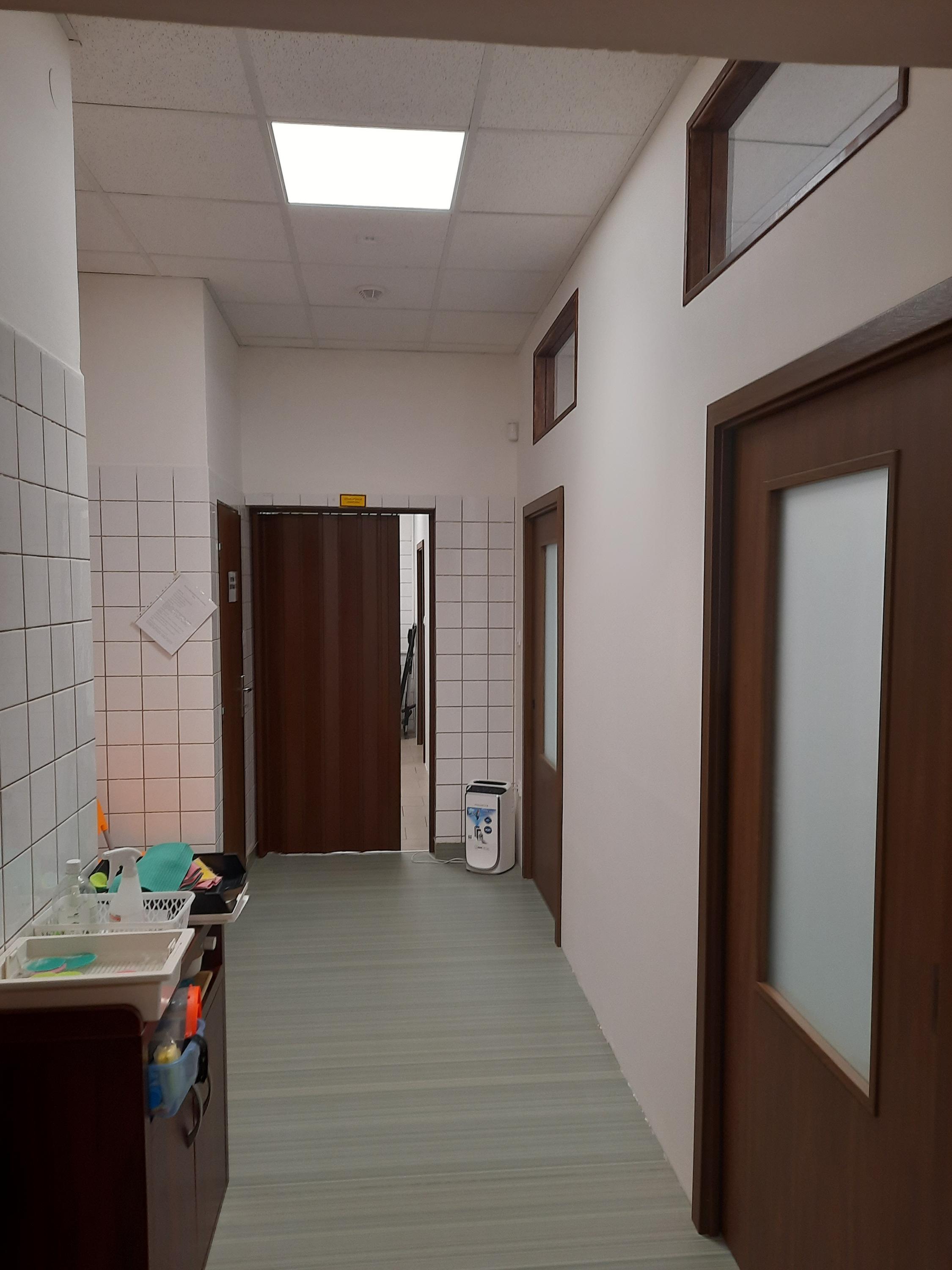 Fyzioterapie Bc. Ivo Vonásek foto 6