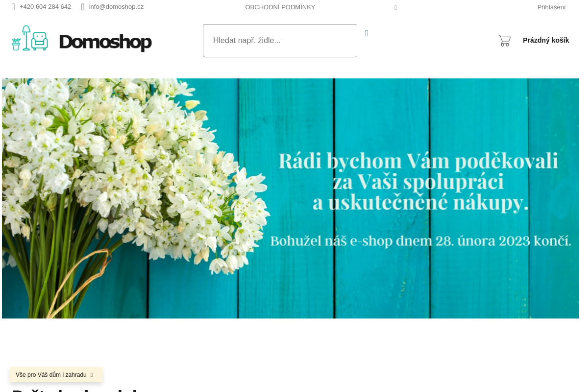 Domoshop.cz foto 1