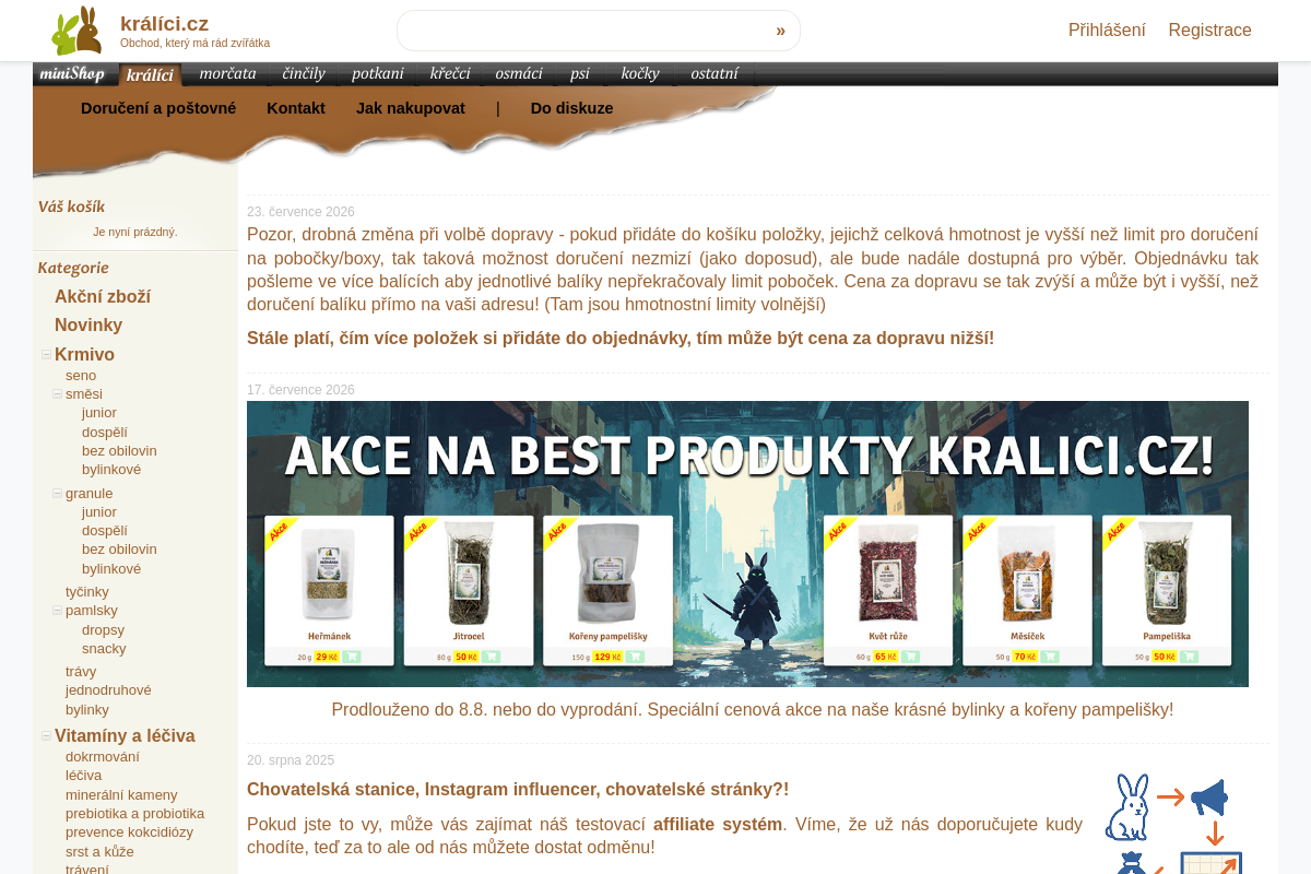 králíci.cz