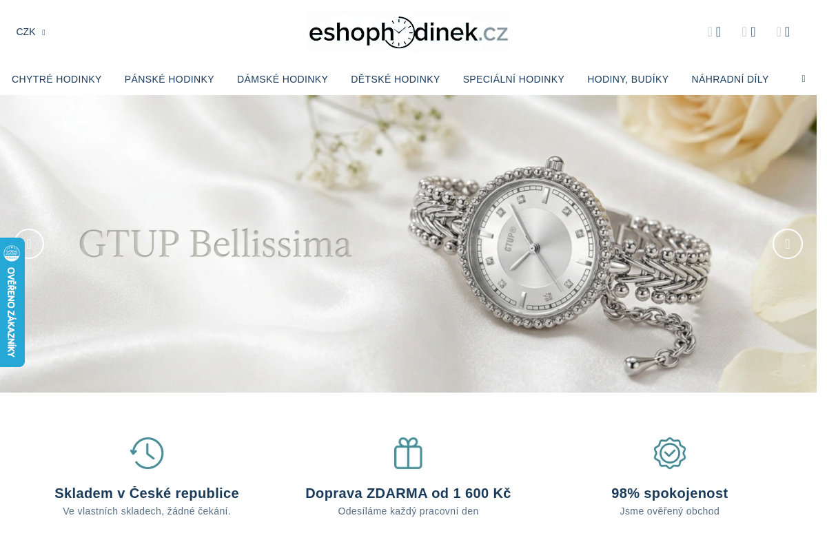 Eshophodinek.cz