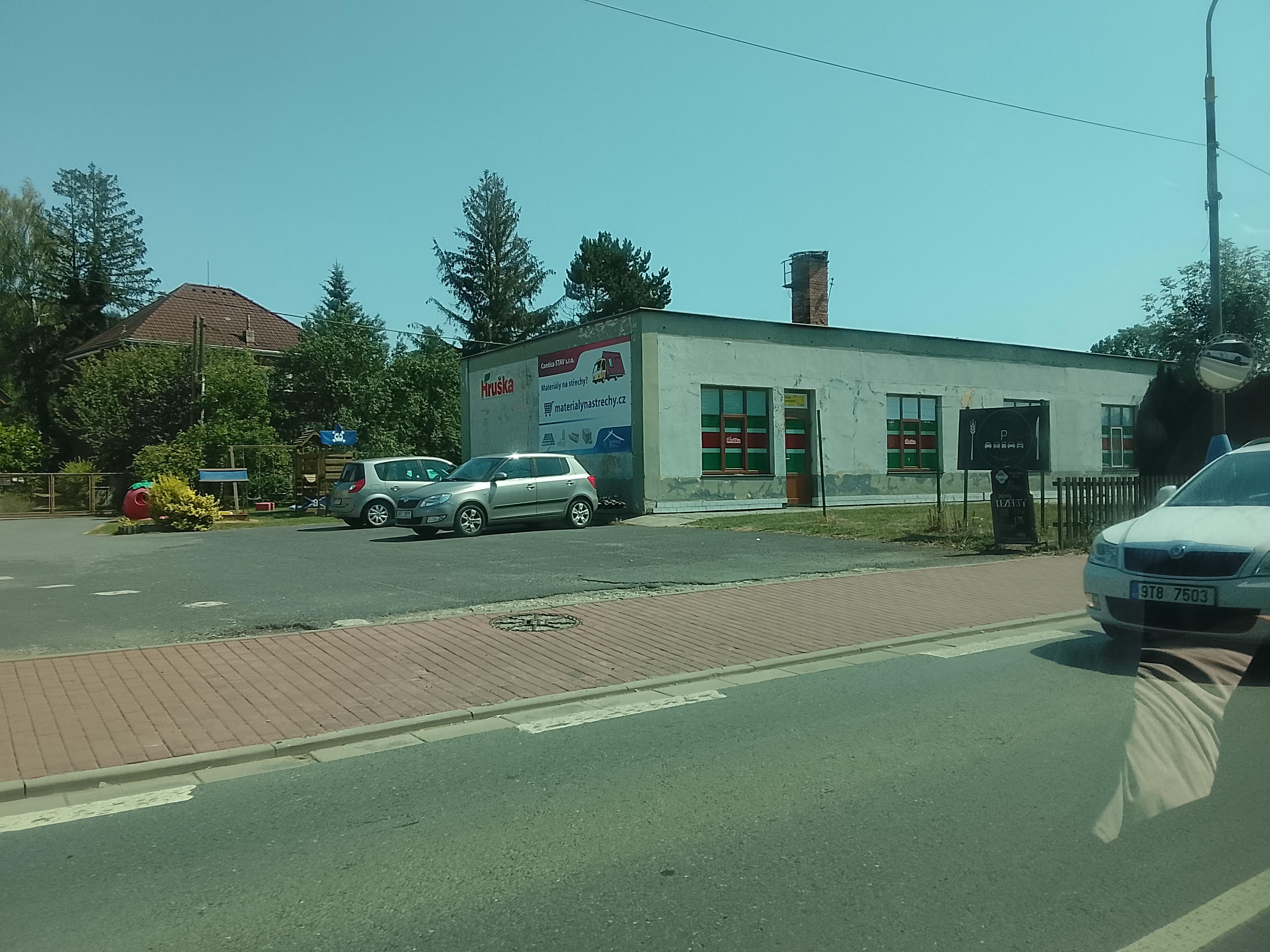 HRUŠKA foto 3