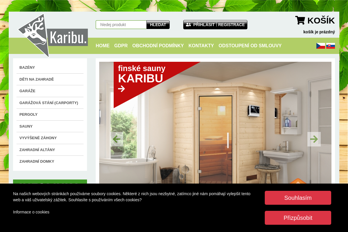 karibu-shop.cz