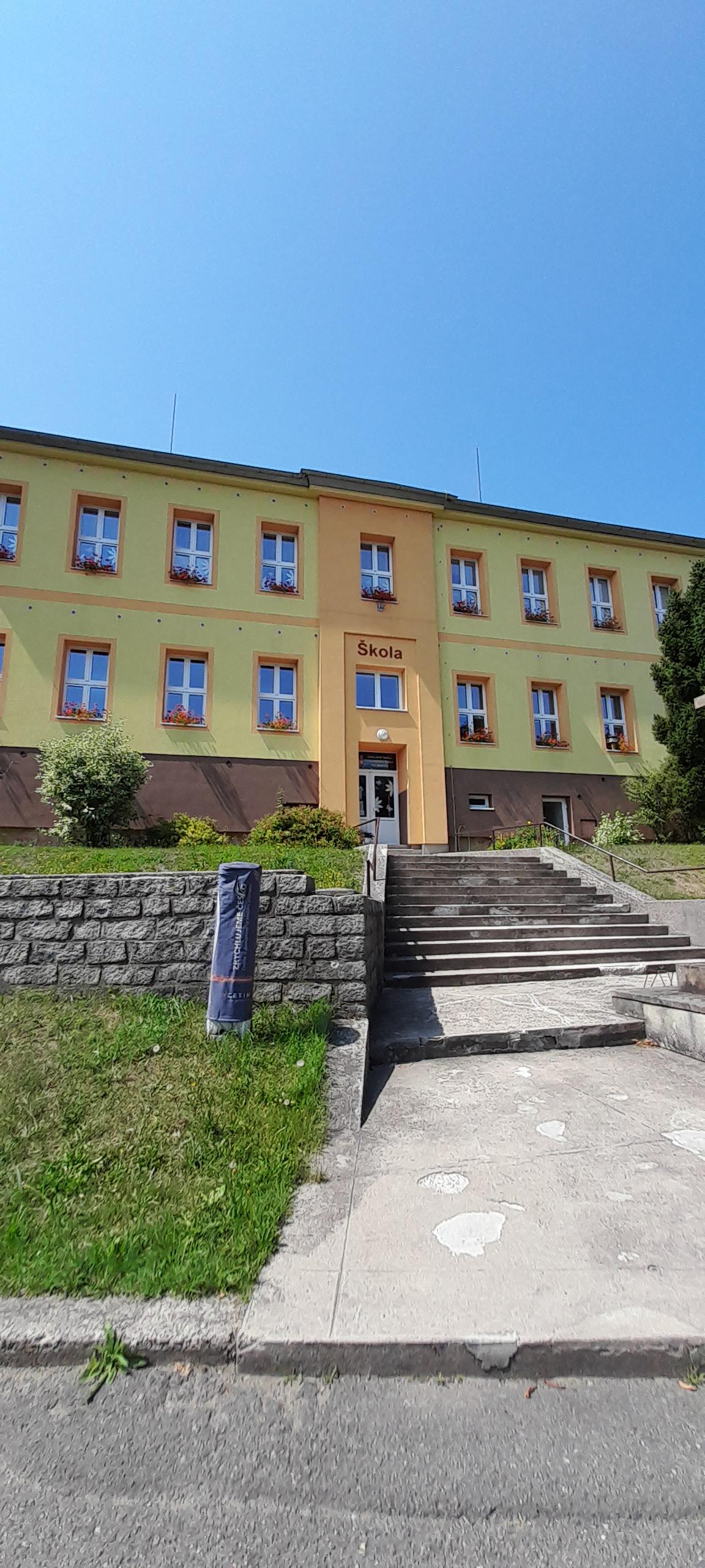 ZŠ a MŠ Mistrovice foto 3