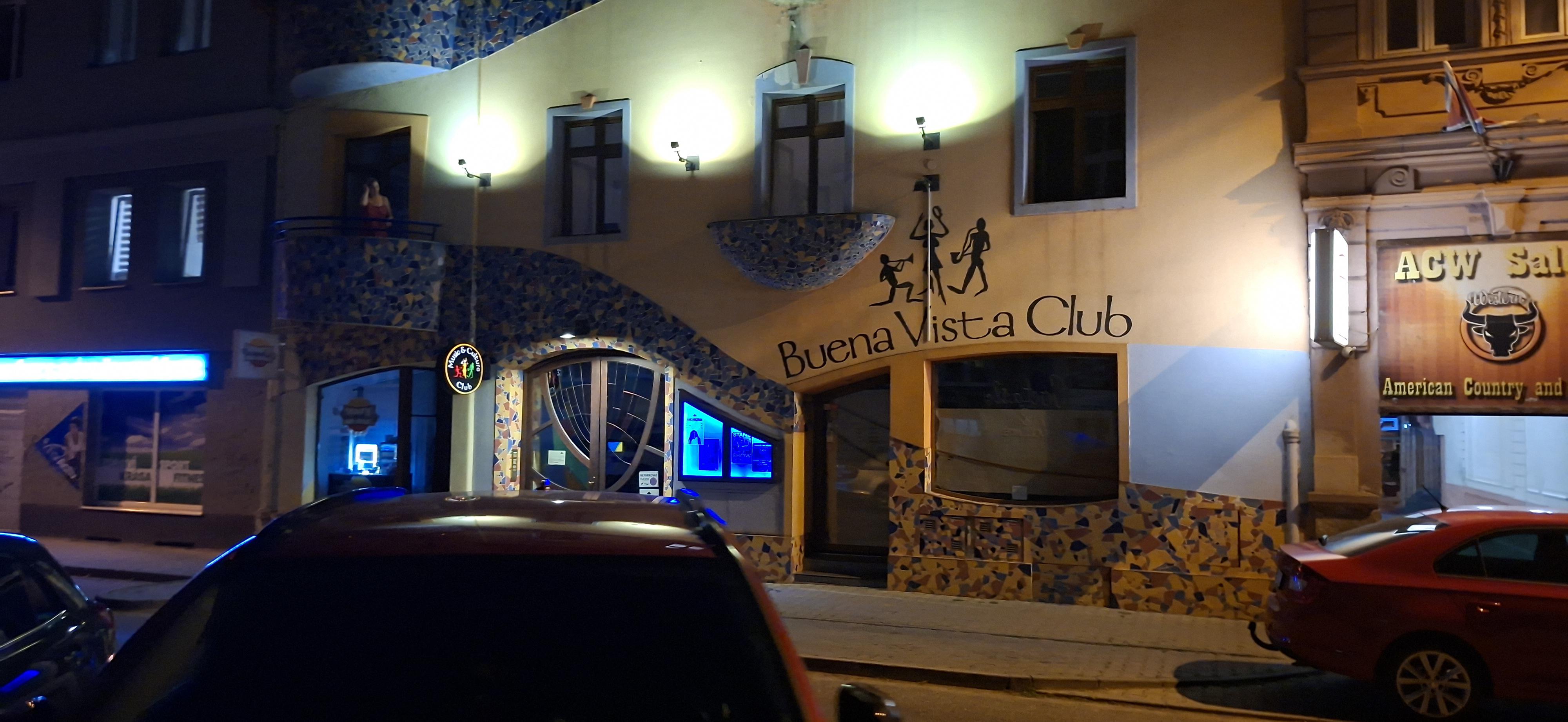 Buena Vista Club foto 4
