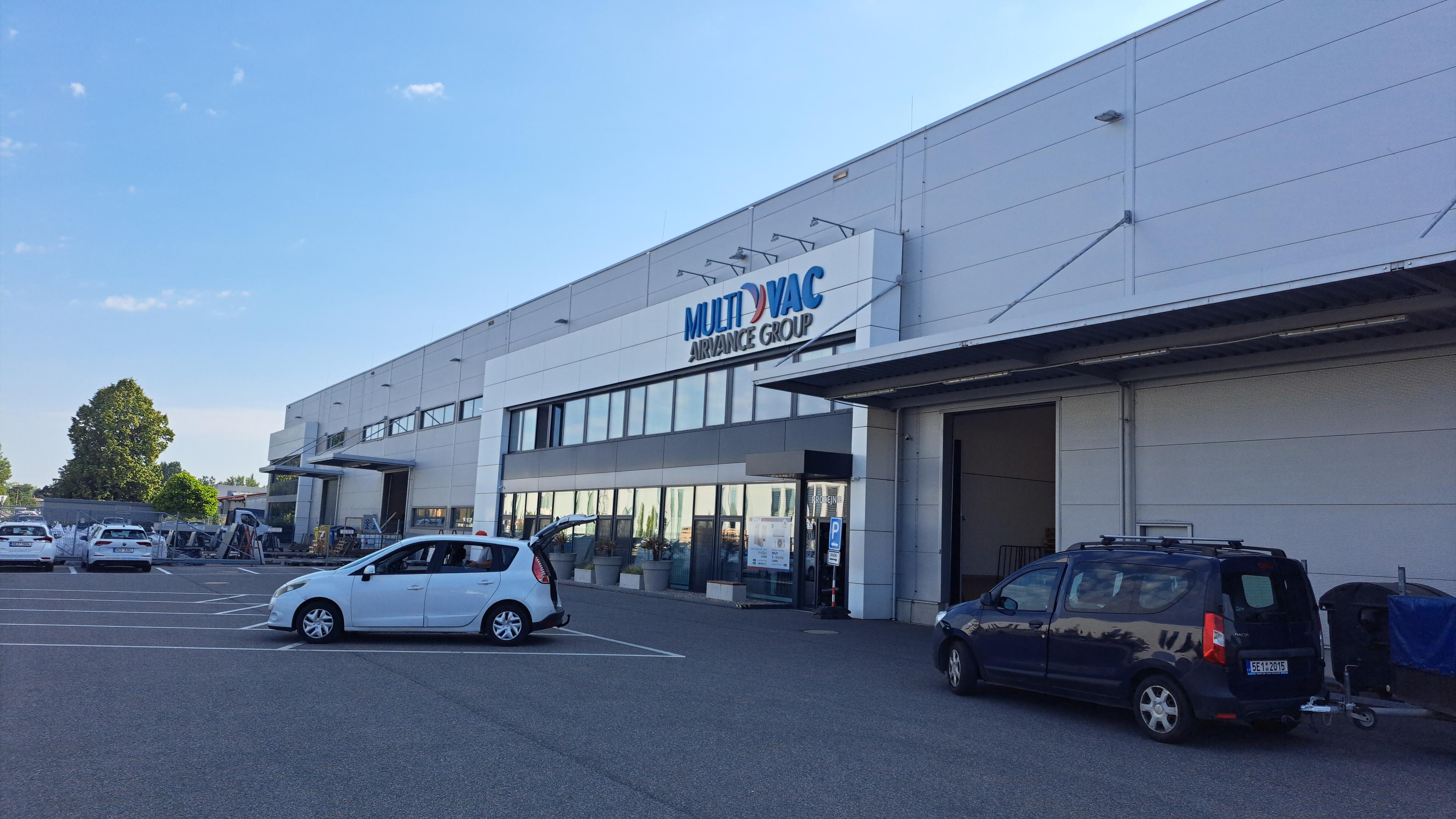 Multi-VAC, spol. s r.o. foto 6