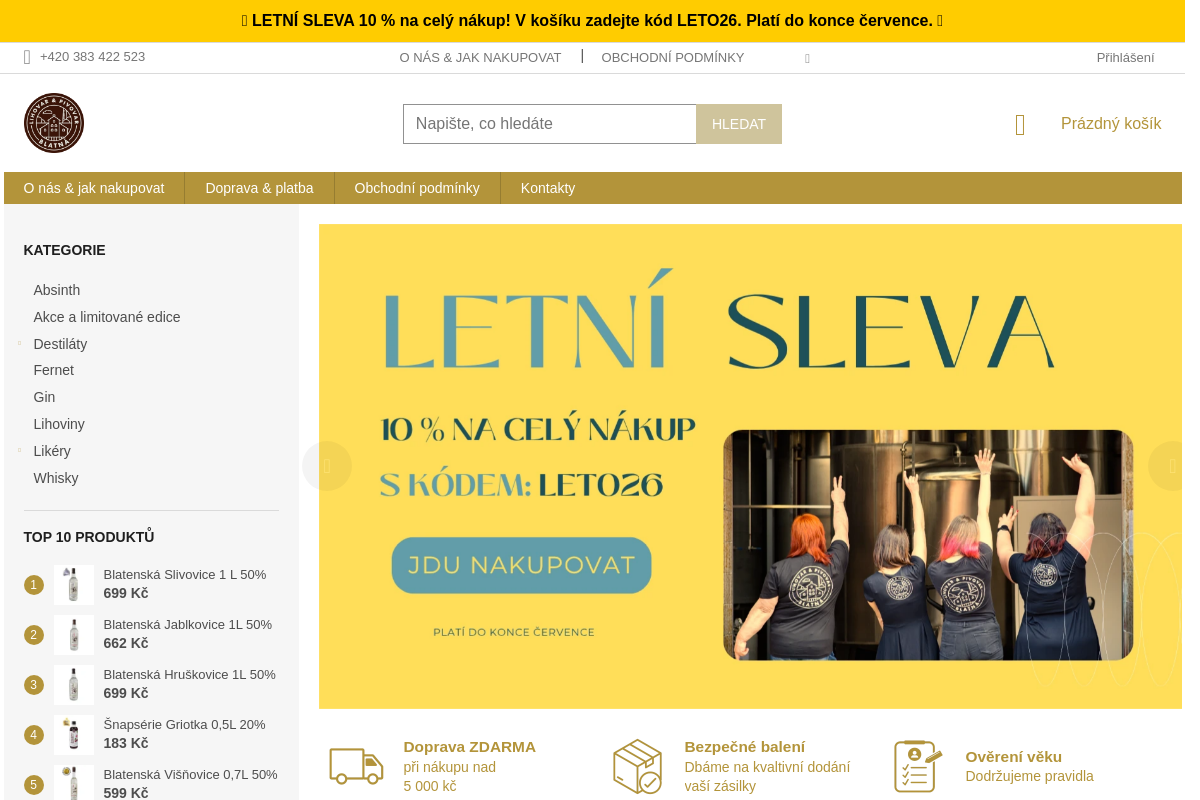 Liquib-shop.cz