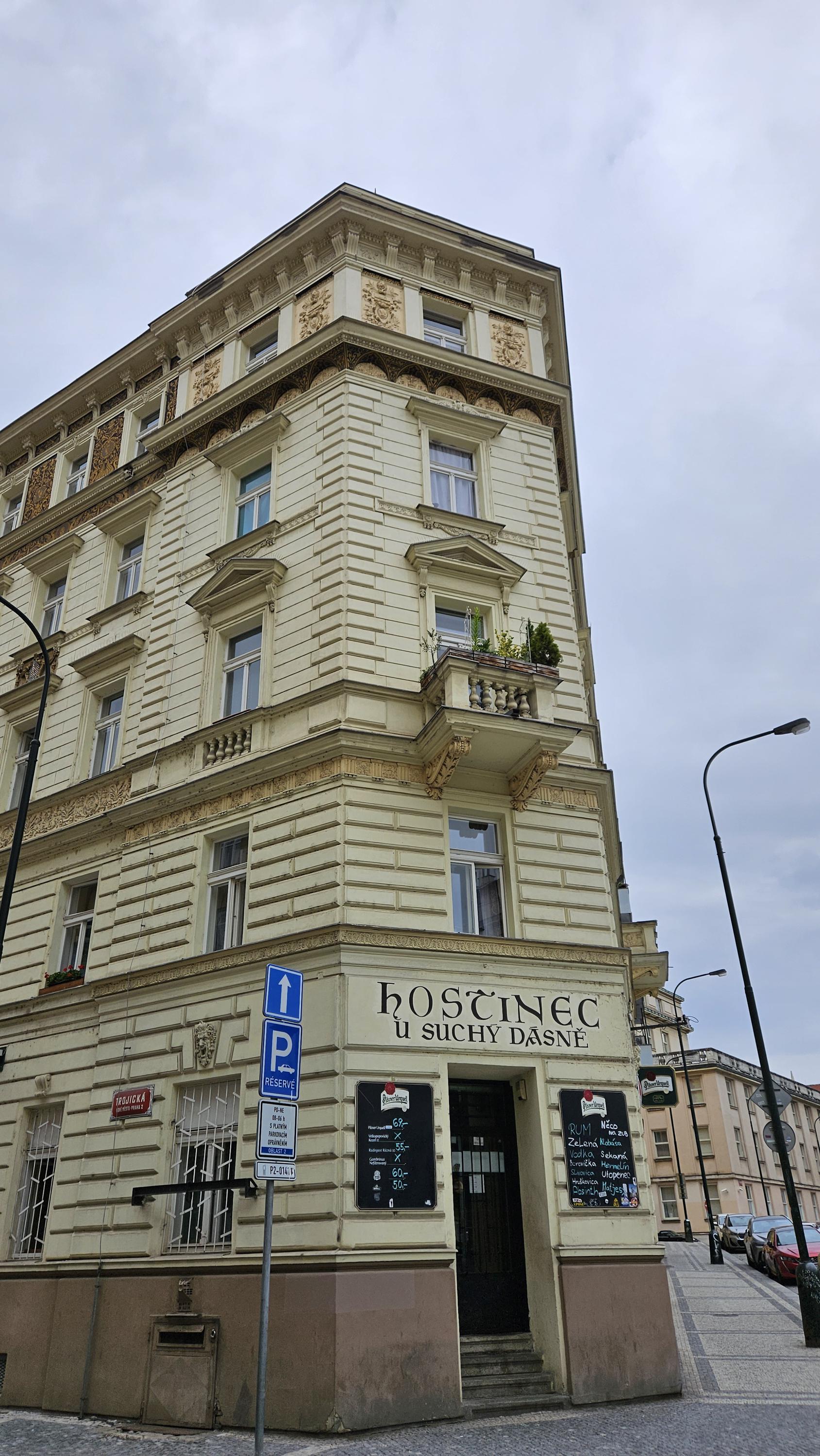 Hostinec U Suchý Dásně foto 5