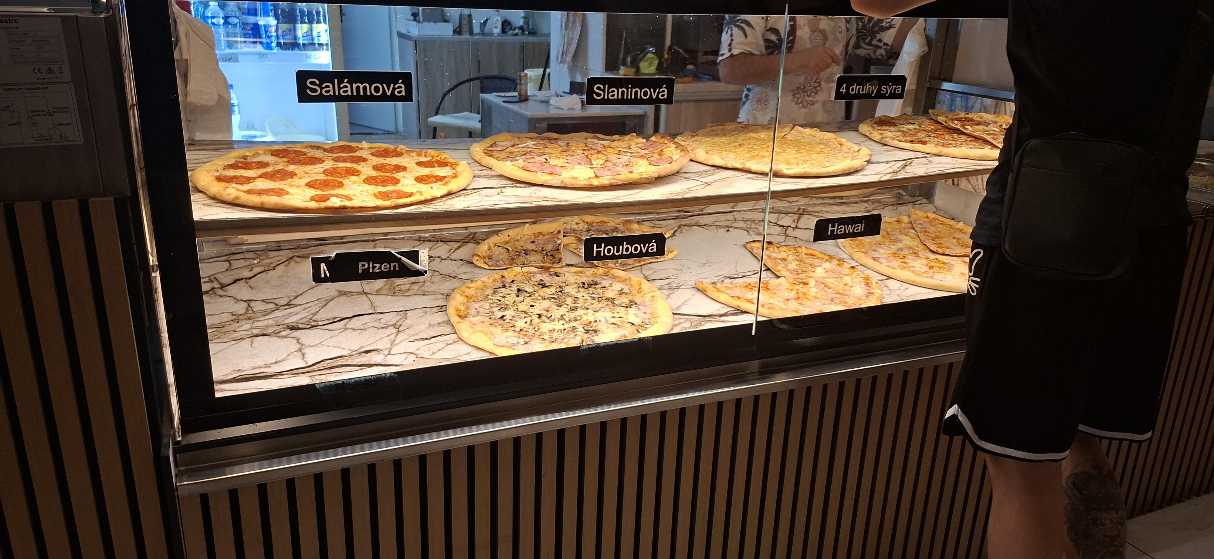 I ♥ Pizza foto 2