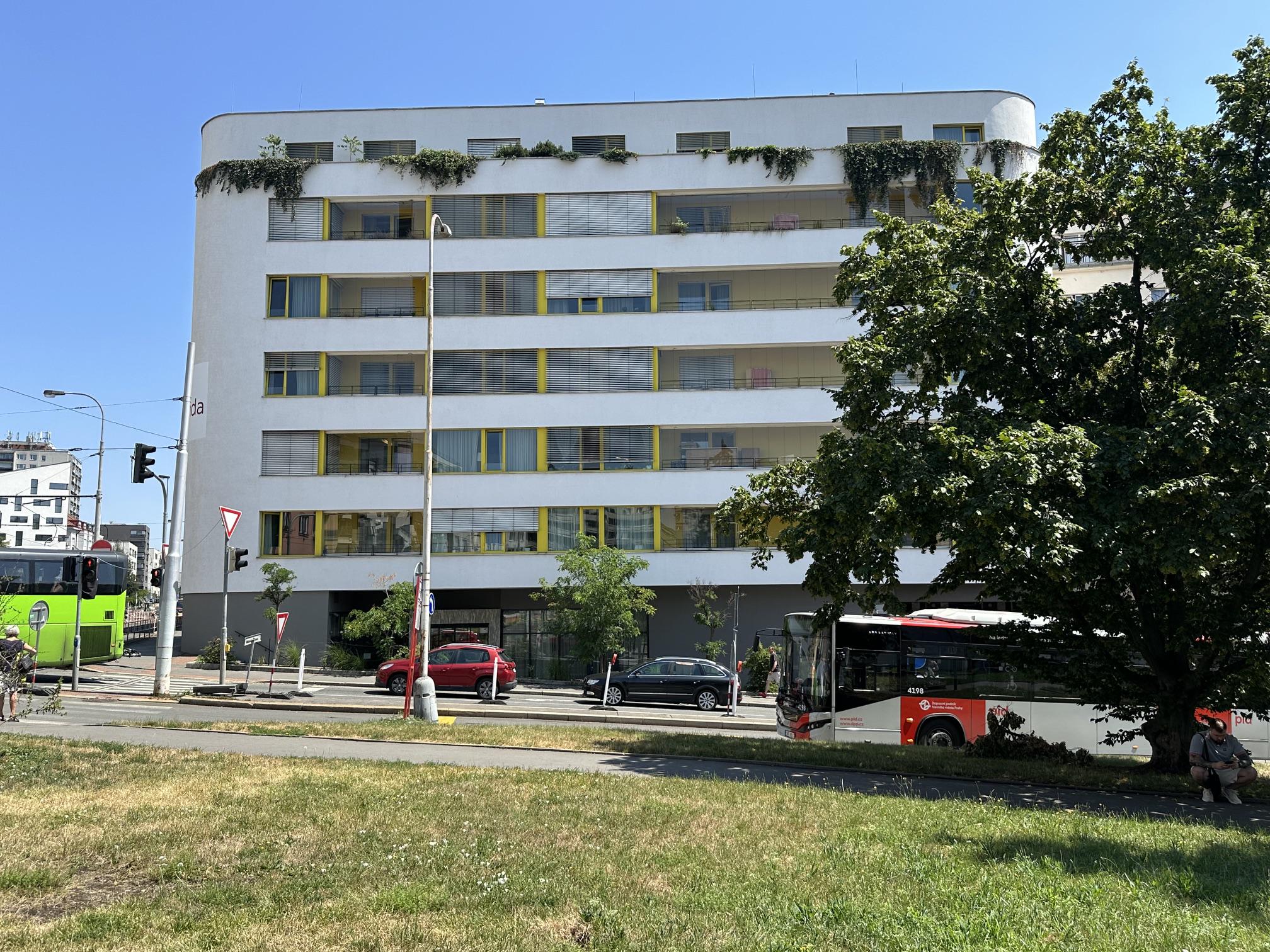 Senevida Klamovka foto 3